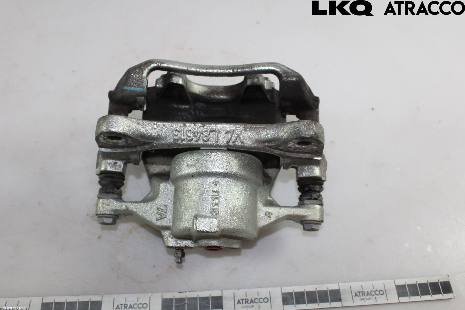 Toyota YARIS CROSS XP21 21- Bremsecaliper Foran Høyre