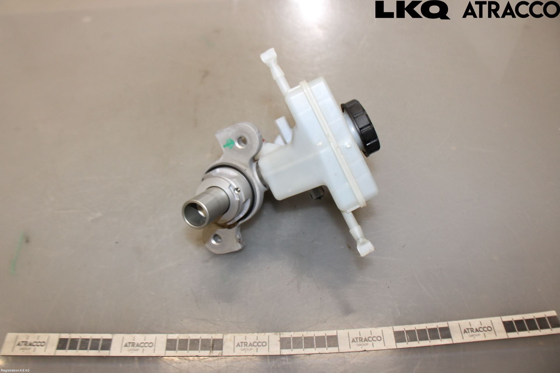 BMW X3 F25 10-17 Brems Hovedsylinder