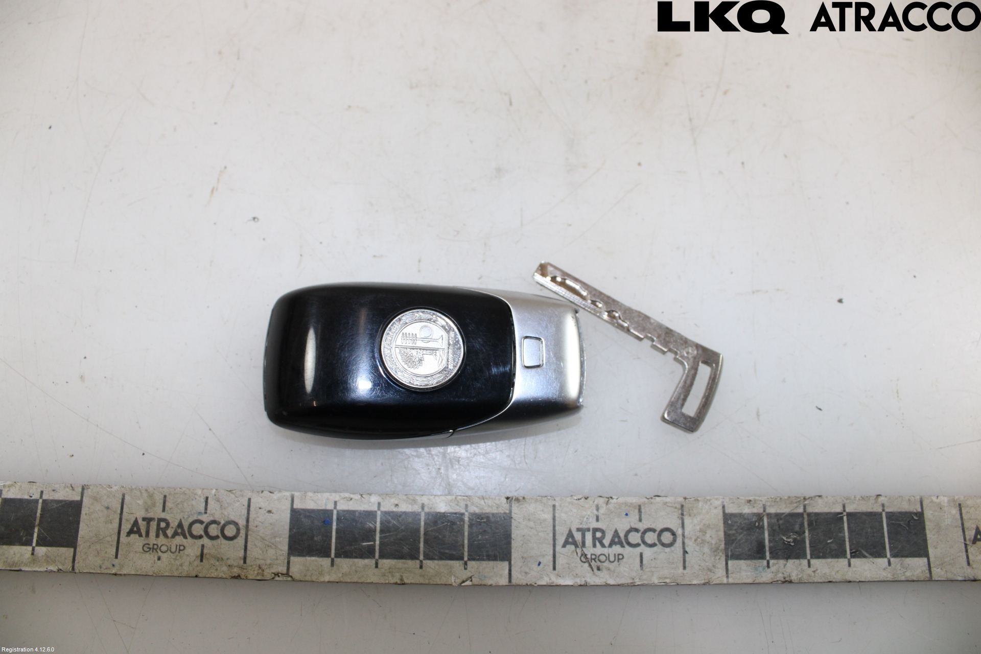 Mercedes-Benz MB E-KLASS (W213) 16-23 Nøkkel - Nøkler