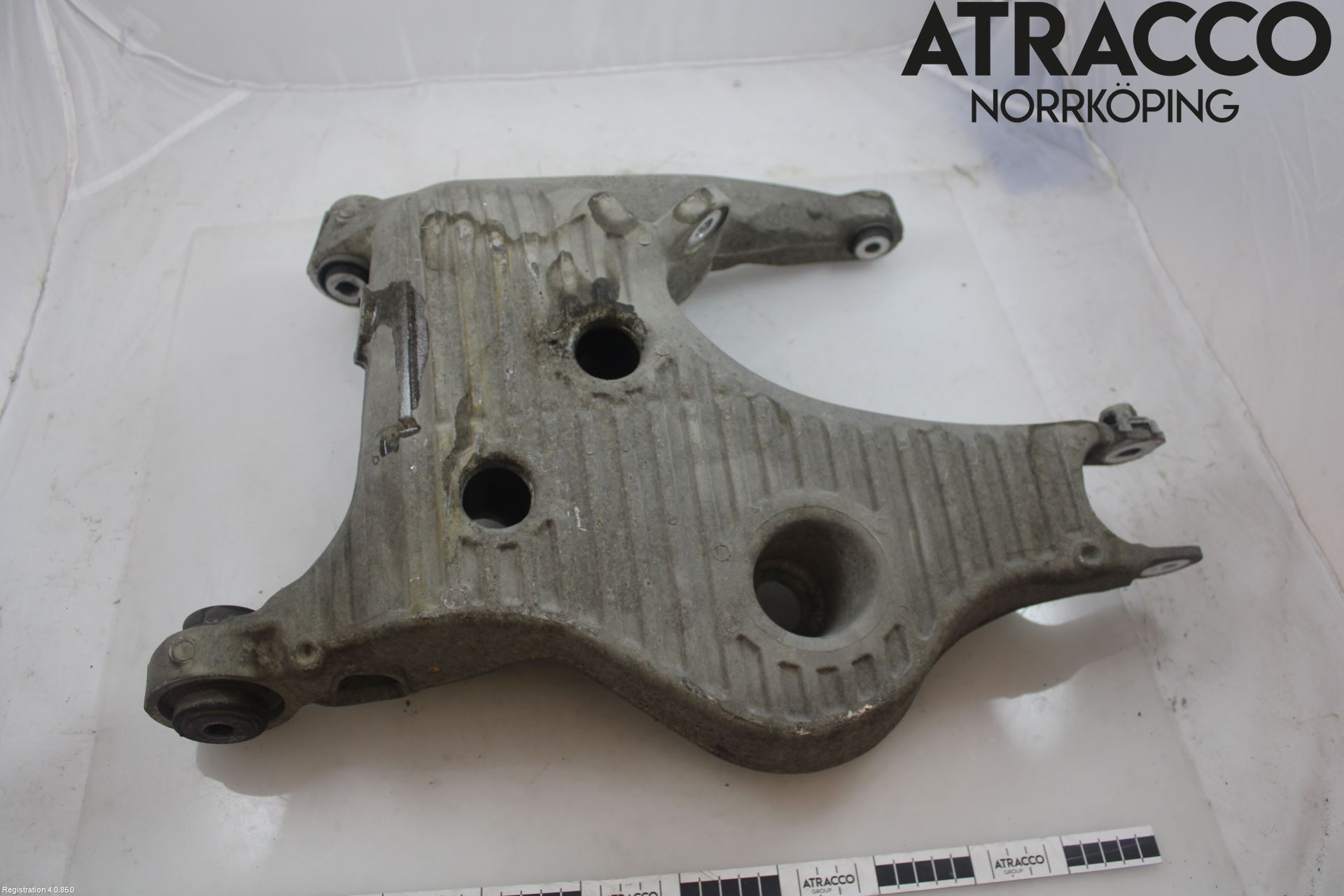 Landrover RANGE ROVER SPORT (L494) 14-22 Bærearm Bak Venstre