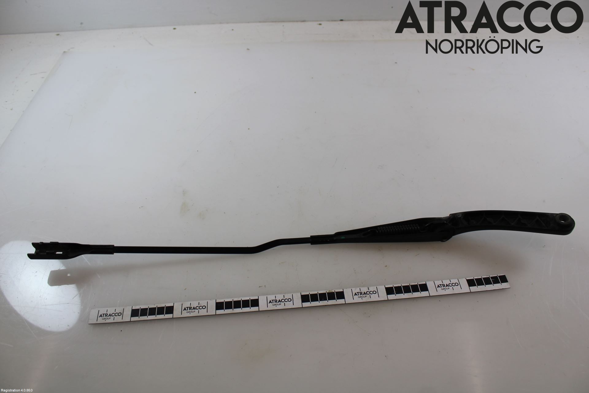 Audi A4 12-15 Viskerarm-Armer Frontrute