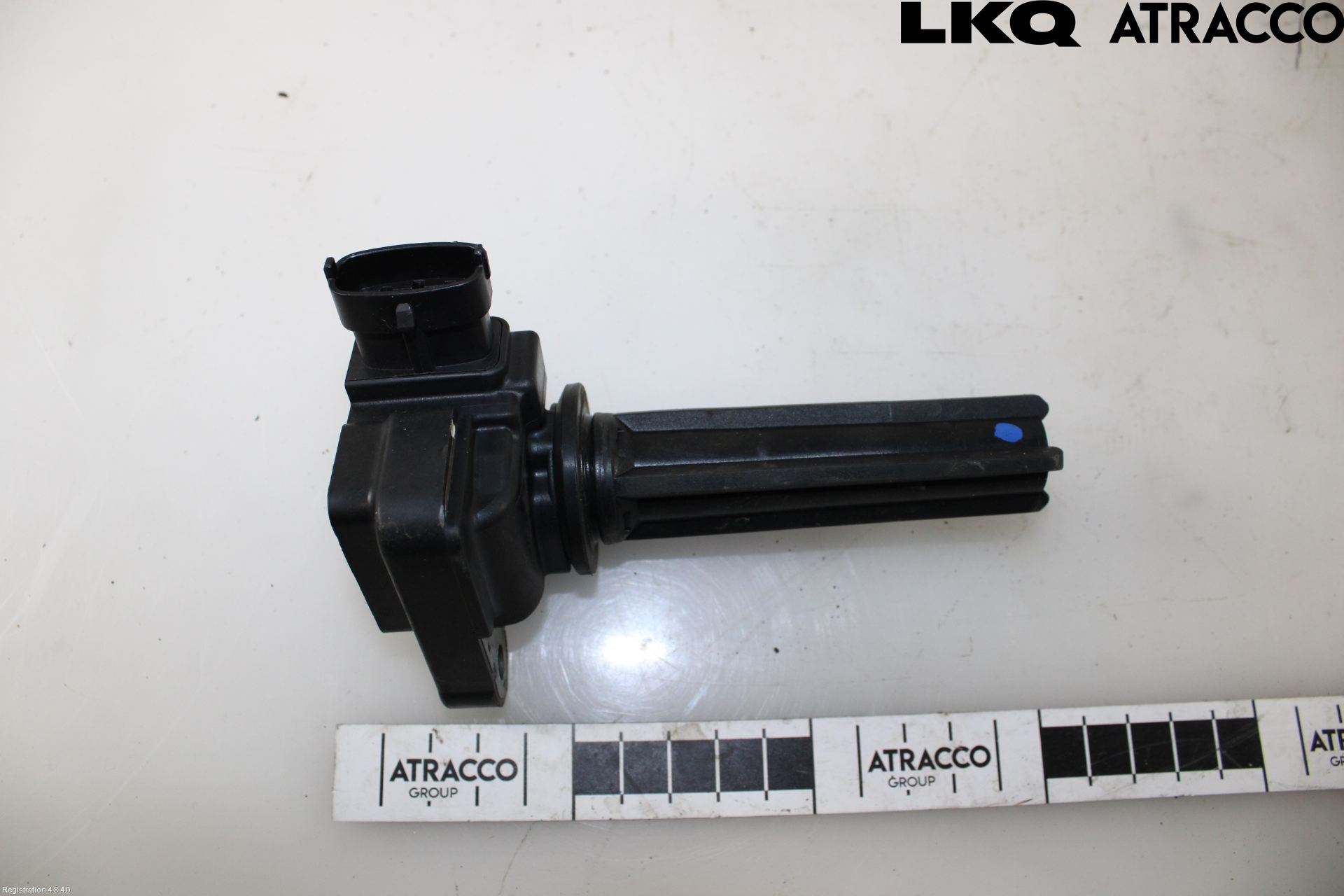 Saab 9-3 VER2/VER3 08-15 Coil