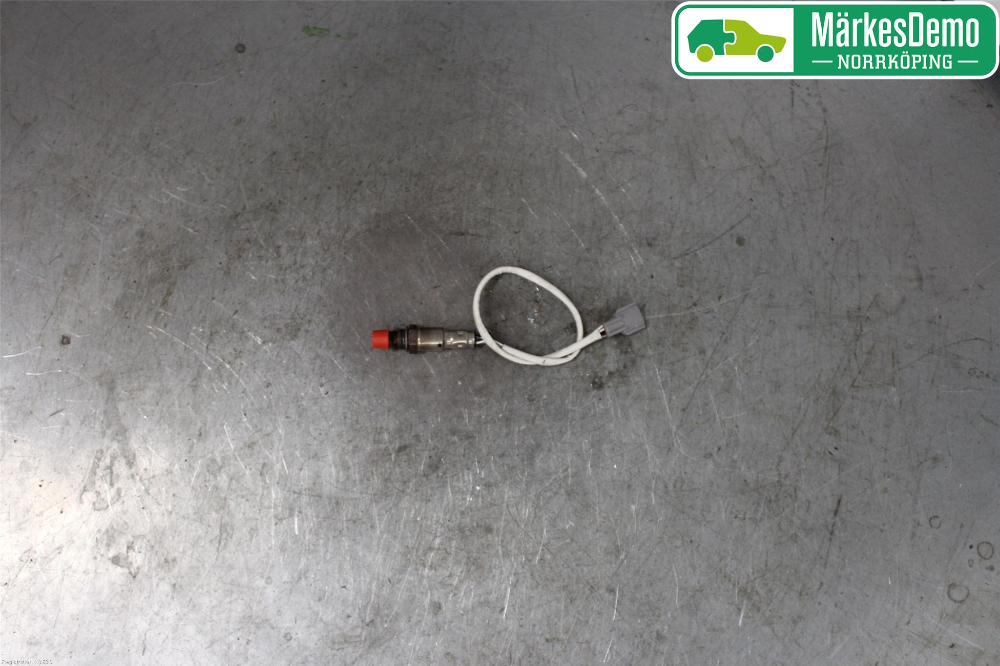 Renault CLIO IV 12-16 Inns Lambdasonde