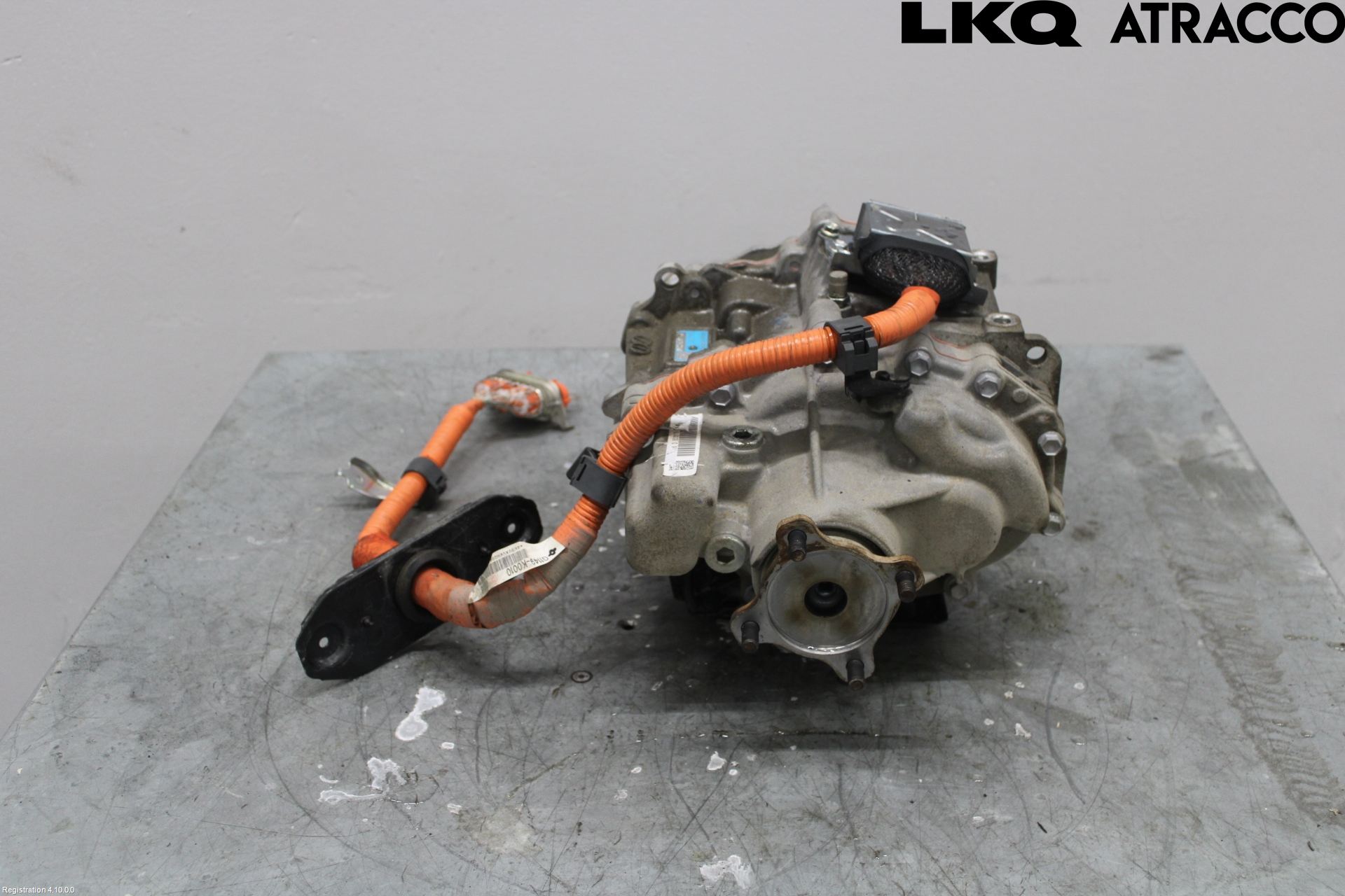 Toyota YARIS CROSS XP21 21- Navgir Elektrisk
