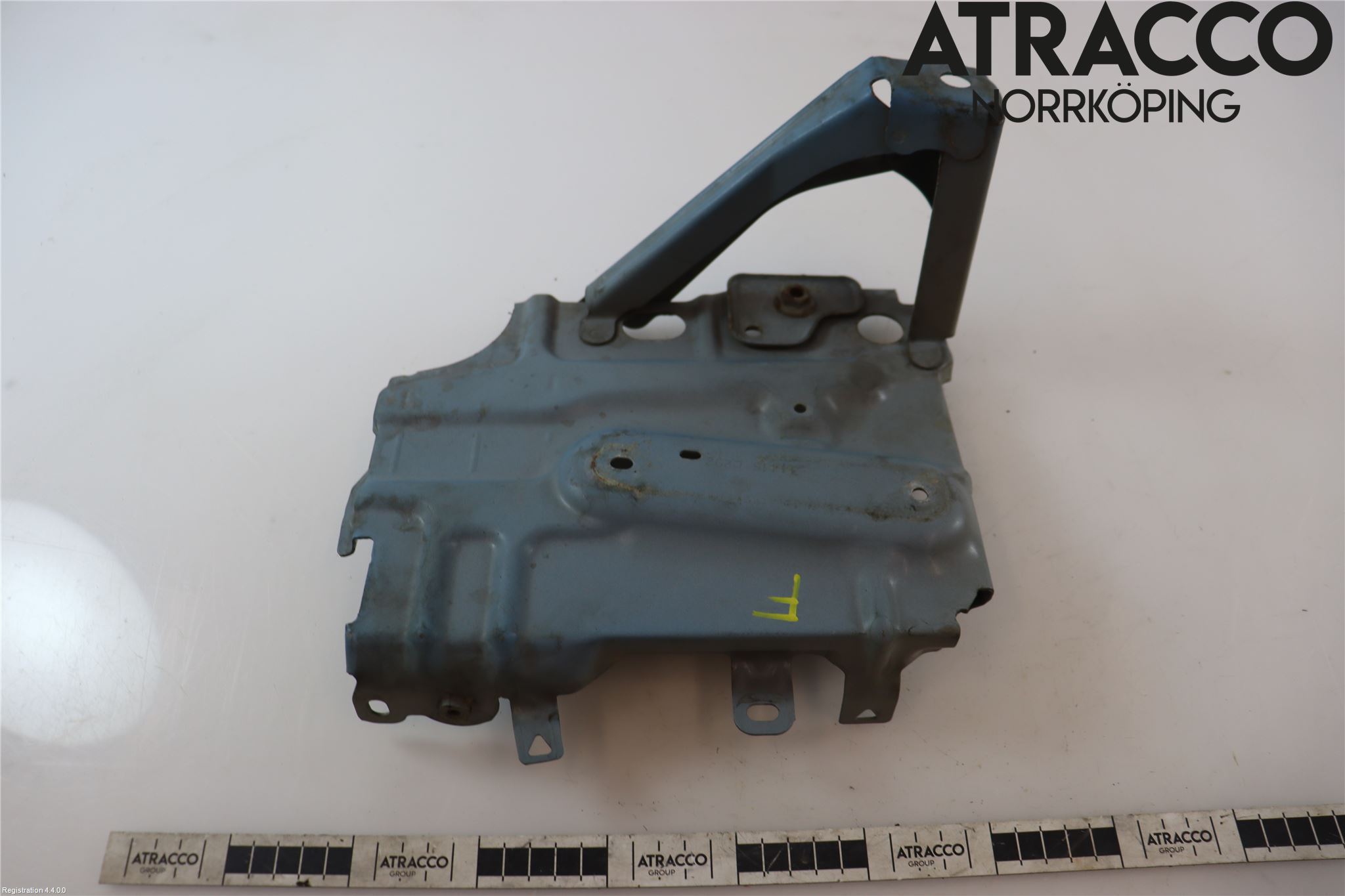 Peugeot 108 15-22 Batterikasse - Feste - Holder