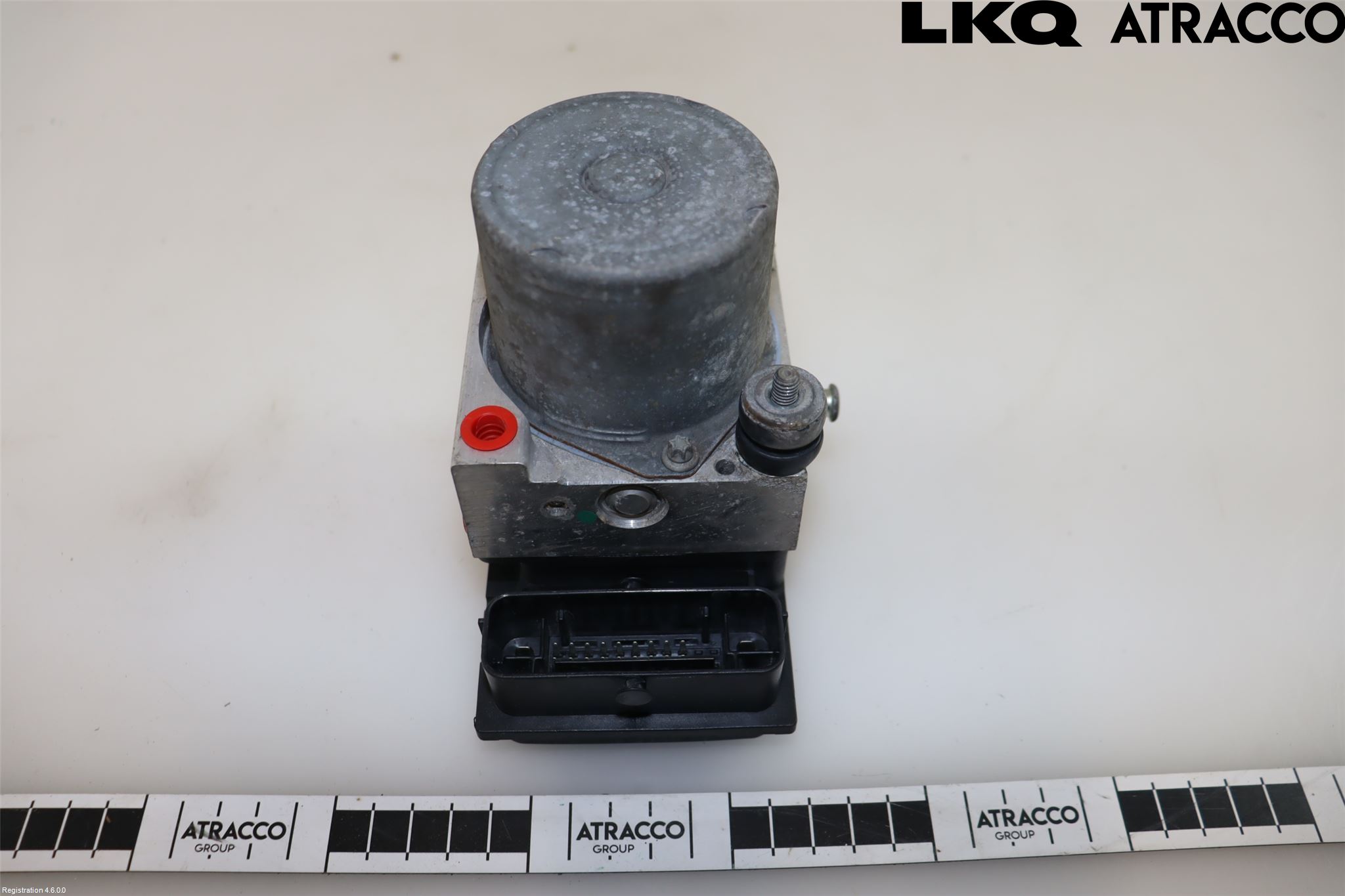 Nissan NV200/NV200 COMBI Abs Hydraulikkaggregat