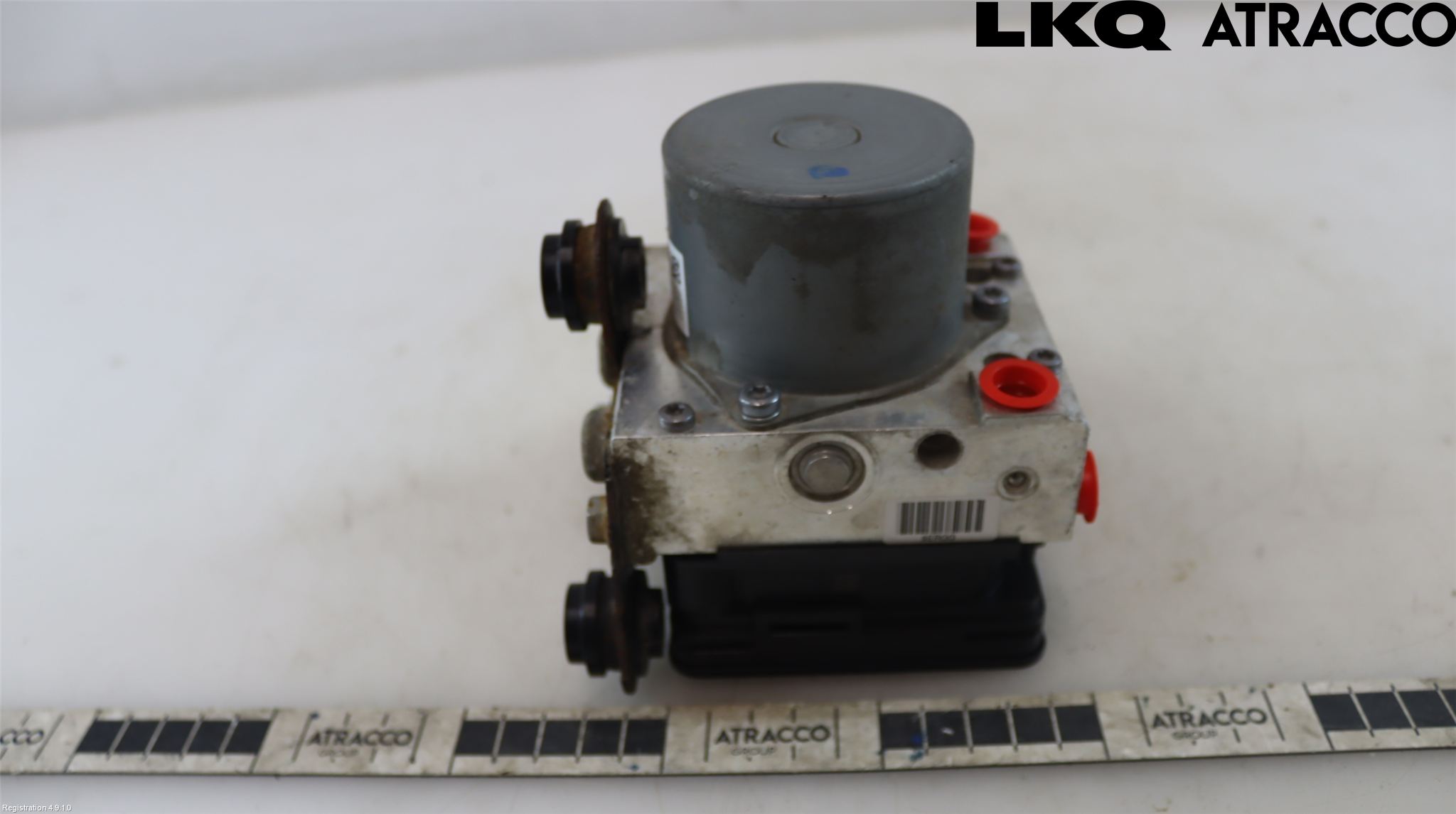 Volkswagen VW UP! / E-UP! Abs Hydraulikkaggregat