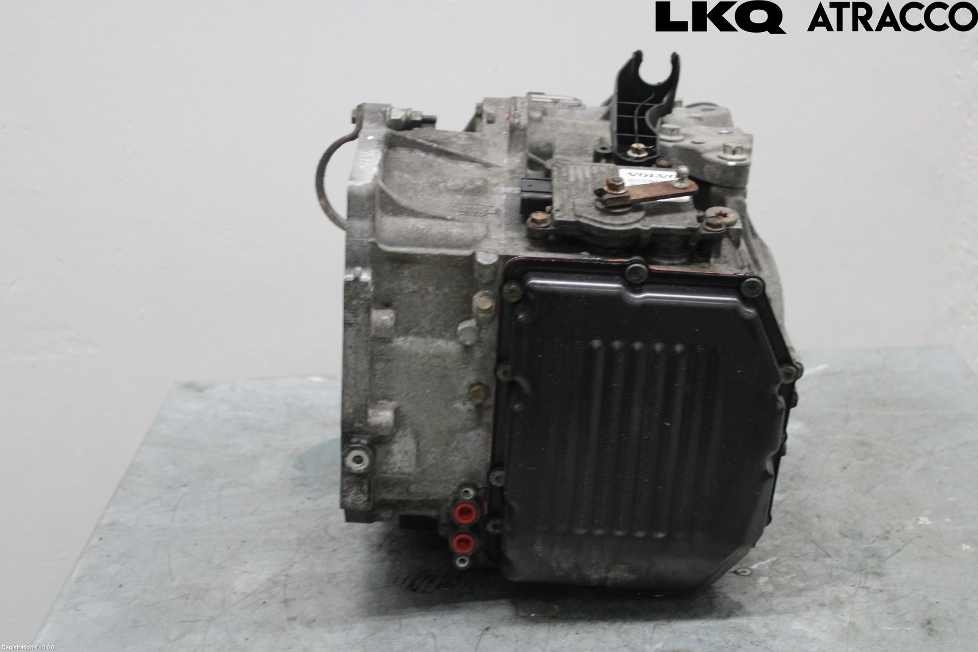Volvo V70 08-13 Gearkasse Automat
