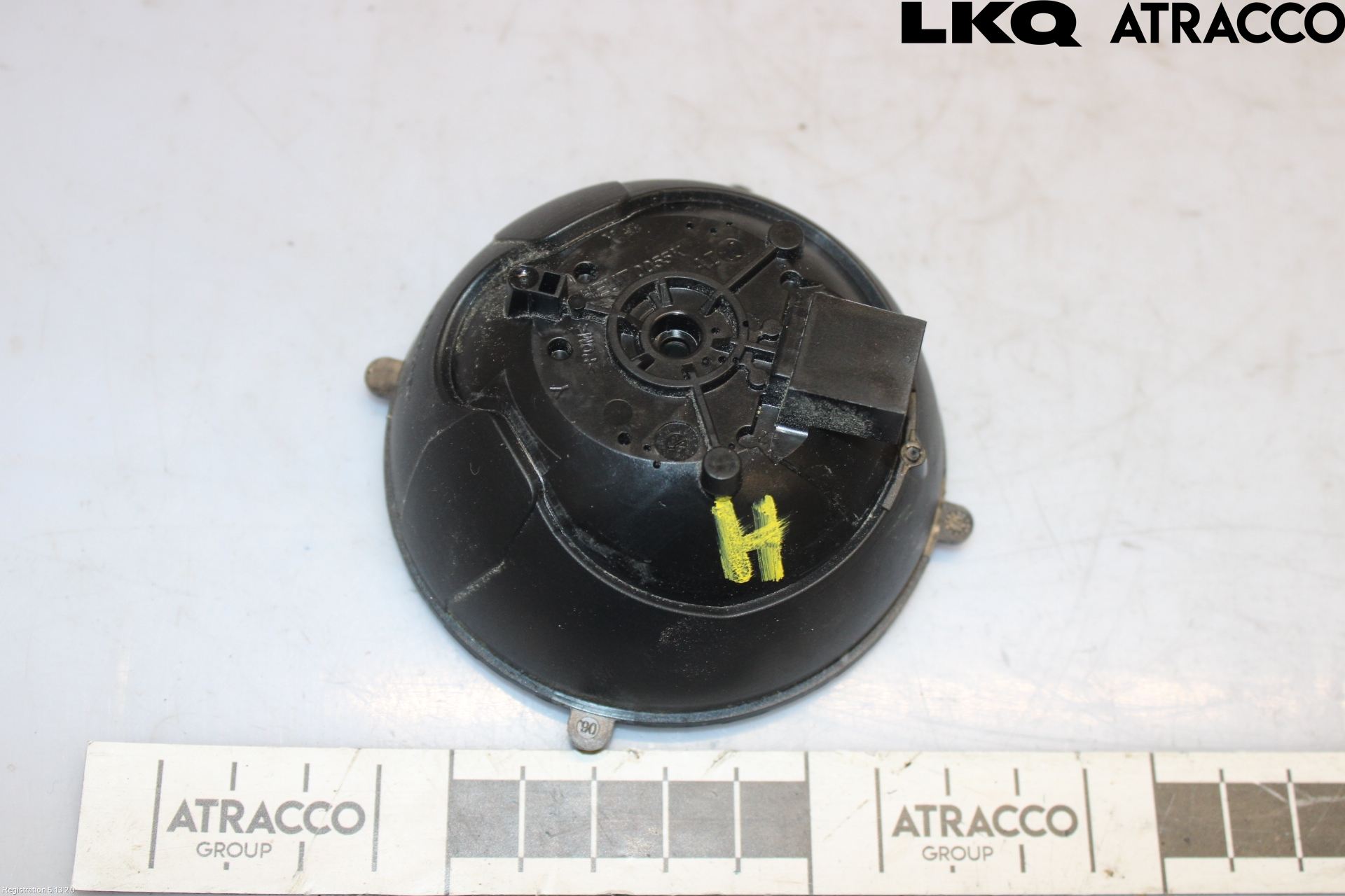 Mercedes-Benz MB EQE (V295) 22- Speil Regulering Motor