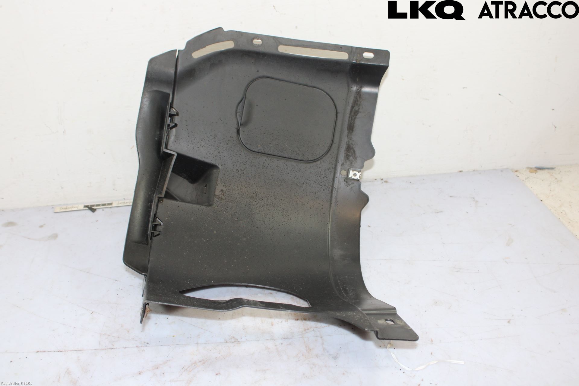 Volkswagen VW GOLF / E-GOLF VII 13-20 Skjerm Indre