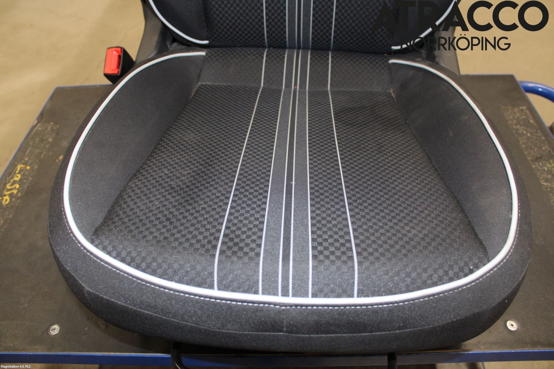 Seat Mii / Mii electric Innr Sete Foran Venstre