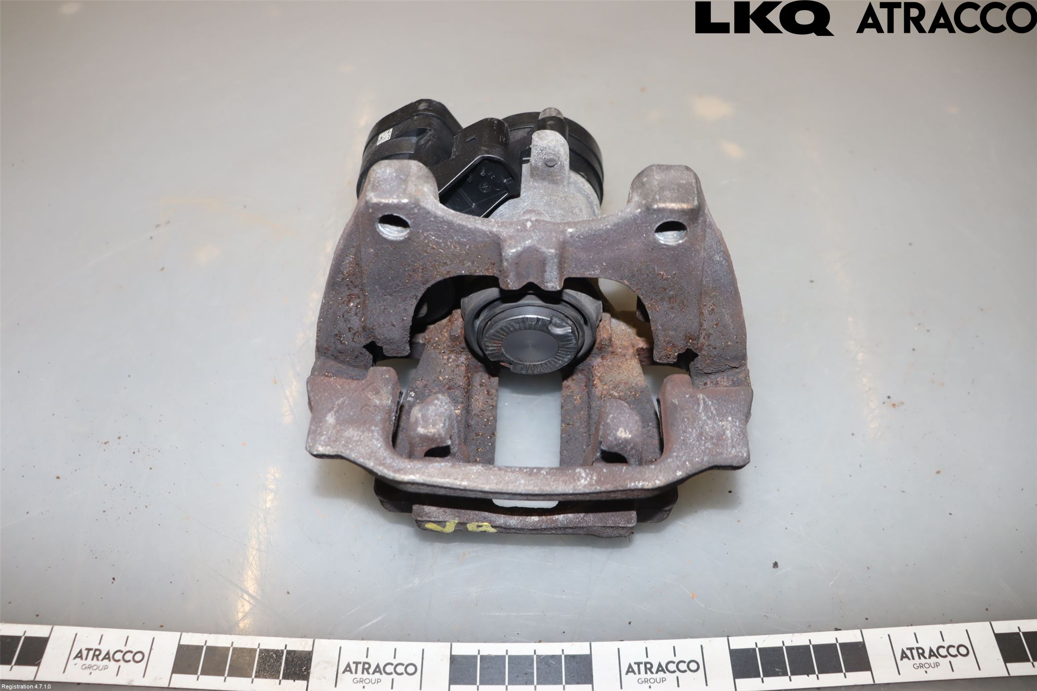 Skoda OCTAVIA (NX) 20- Bremsecaliper Bak Venstre