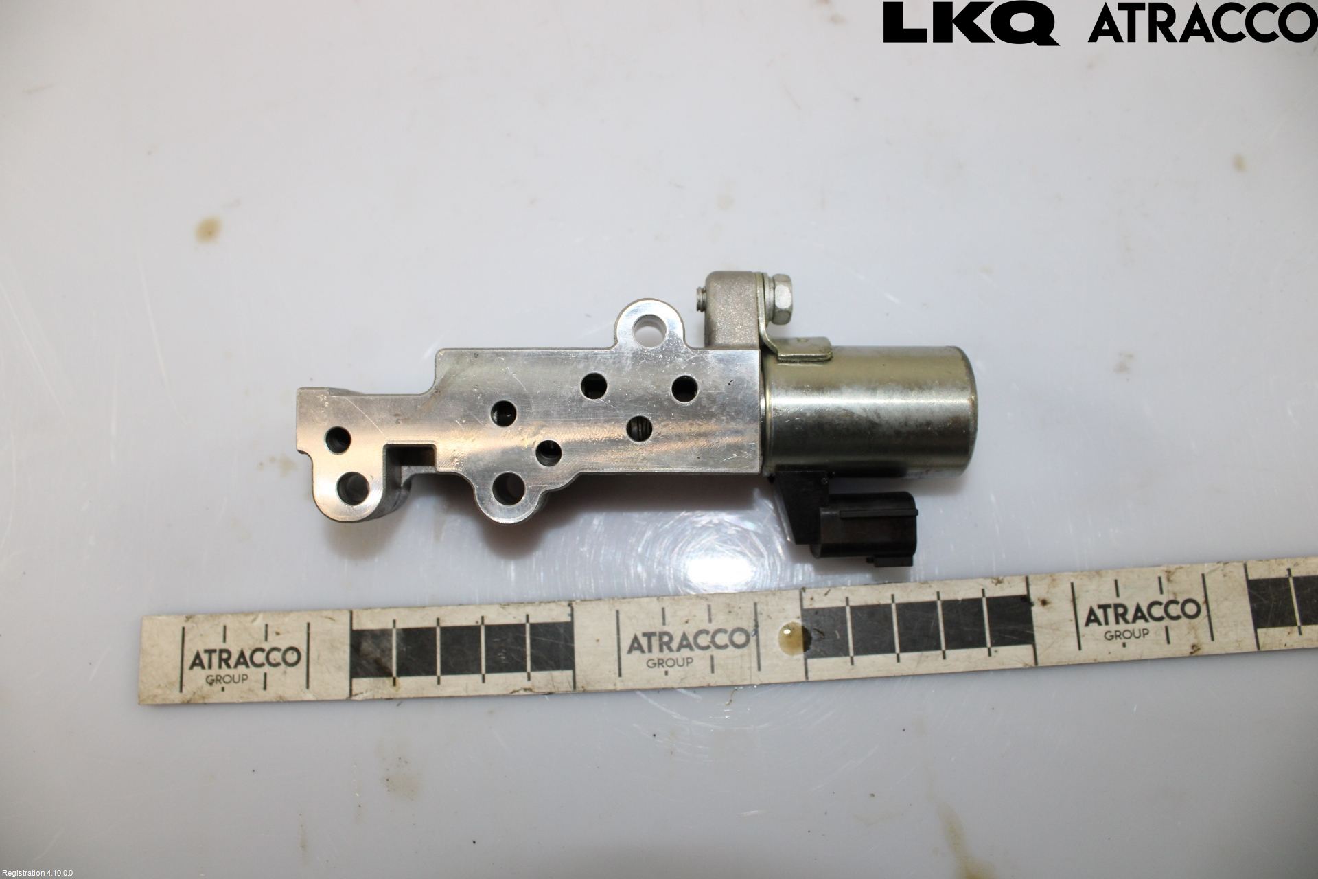 Nissan 350Z Sensor For Kamakselposisjon