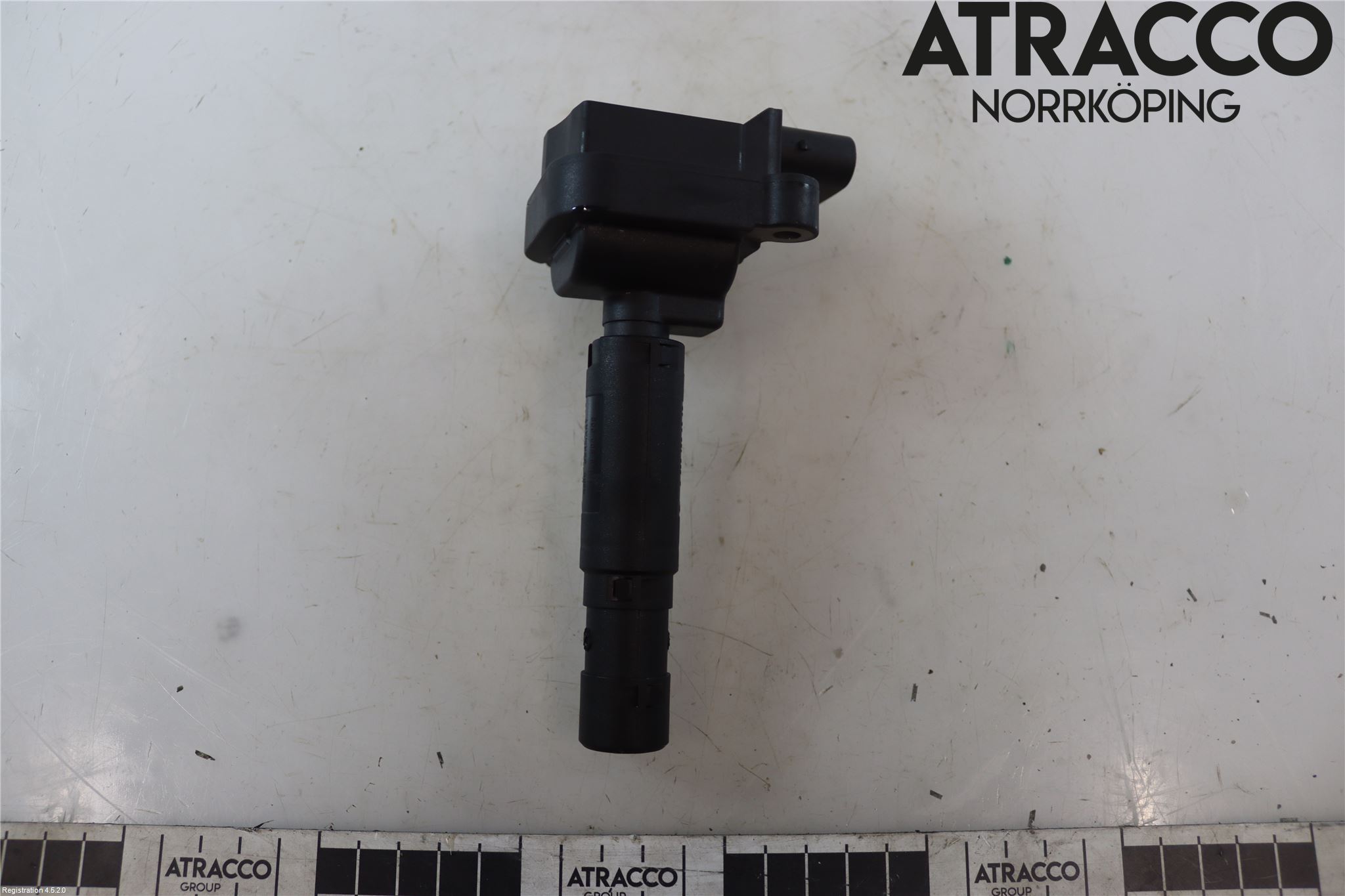 Mercedes-Benz MB SLK 200-350 (R171) 05-11 Coil
