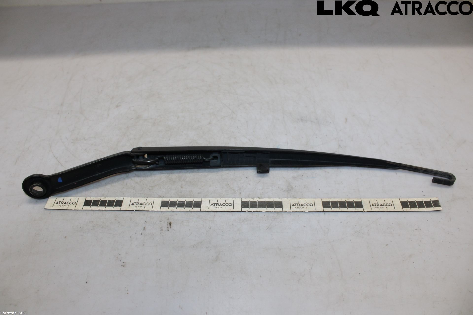 BMW 3 E46      98-05 Viskerarm-Armer Frontrute