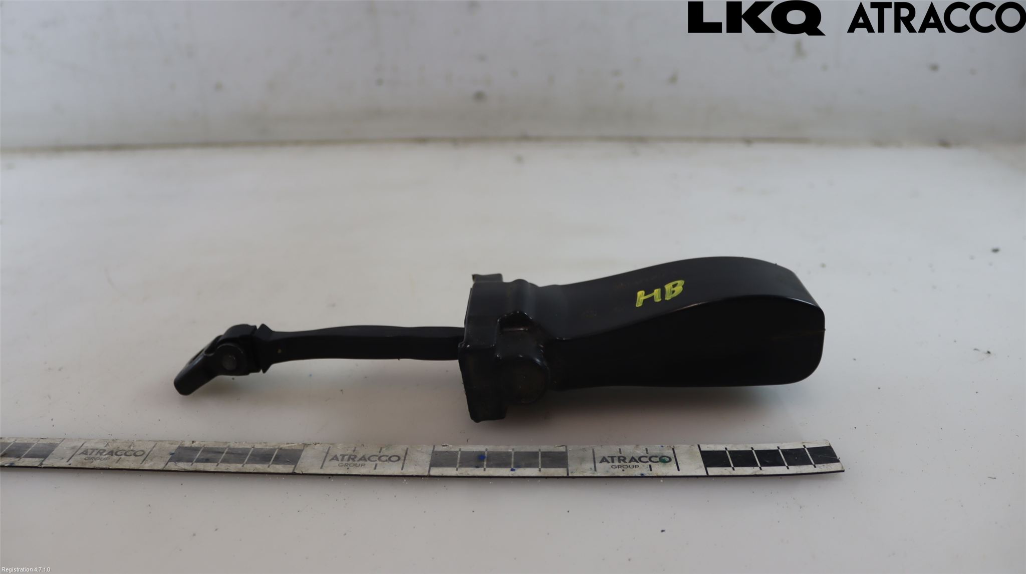 Skoda OCTAVIA (5E) 13-20 Dørstopper