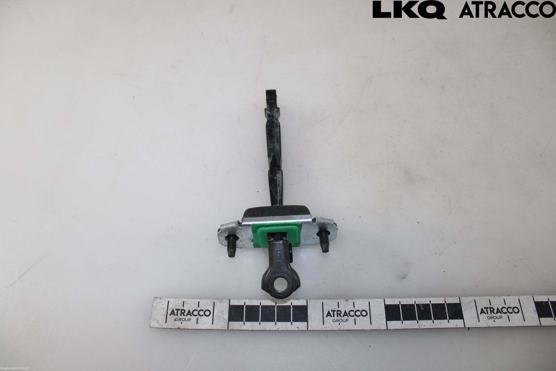 Kia CARENS III 13-19 Dørstopper