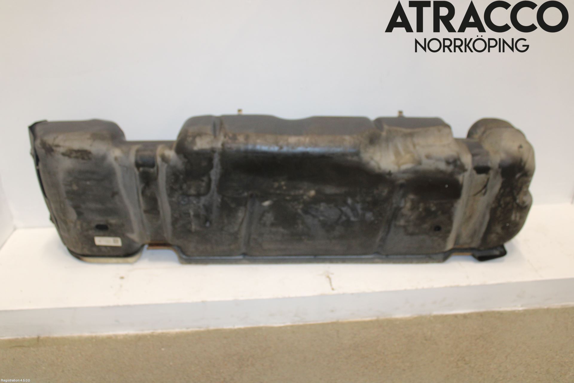 Chevrolet SUBURBAN Drivstofftank