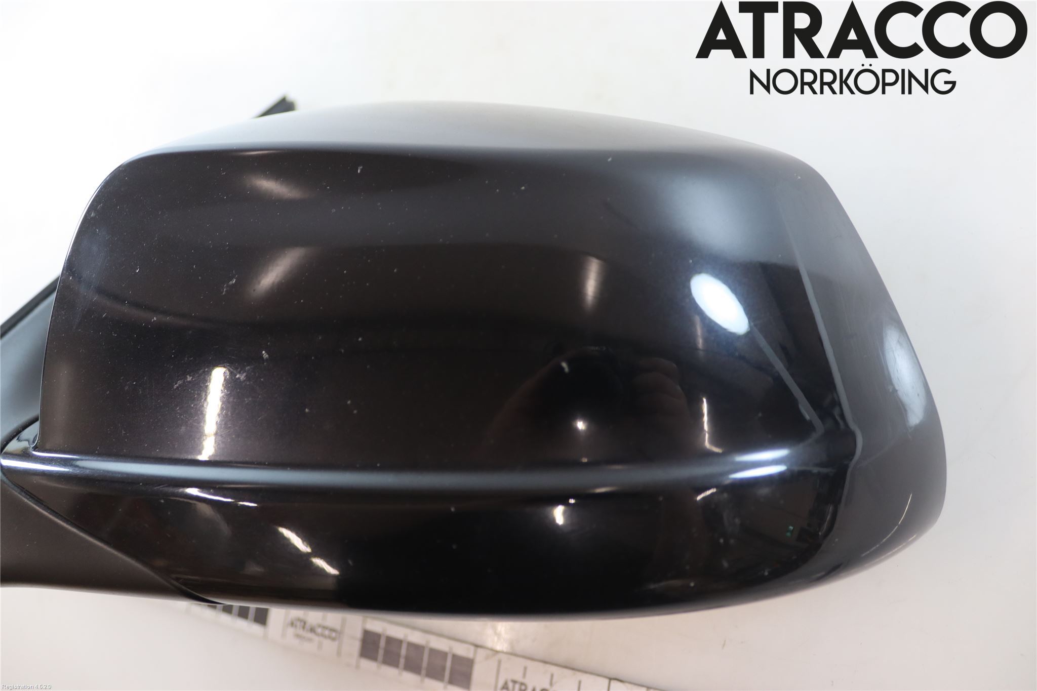 BMW 5 F10/F11/F18 09-17 Speil V M-El Justering