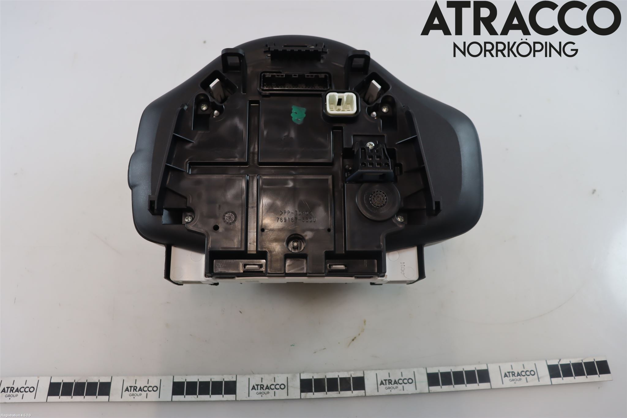 Toyota AYGO 15-21 Instr Kombinert