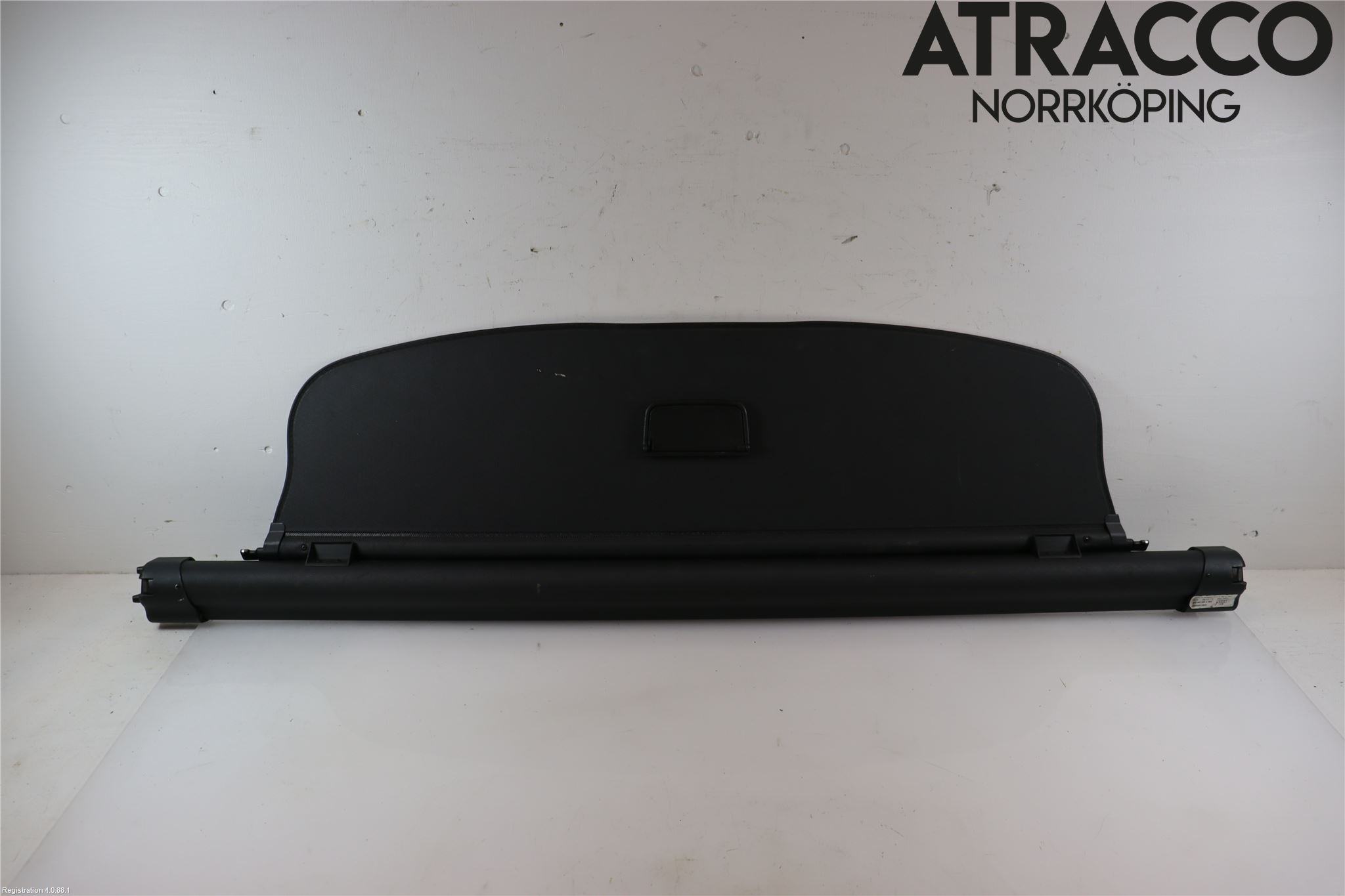 Audi A4 12-15 Innr Innsyn Beskytelse Stv