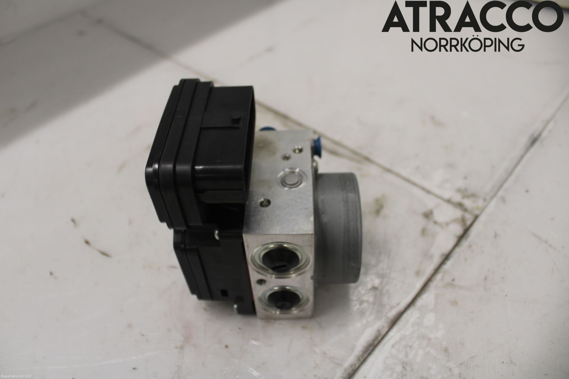 Toyota C-HR 16-23 Abs Hydraulikkaggregat
