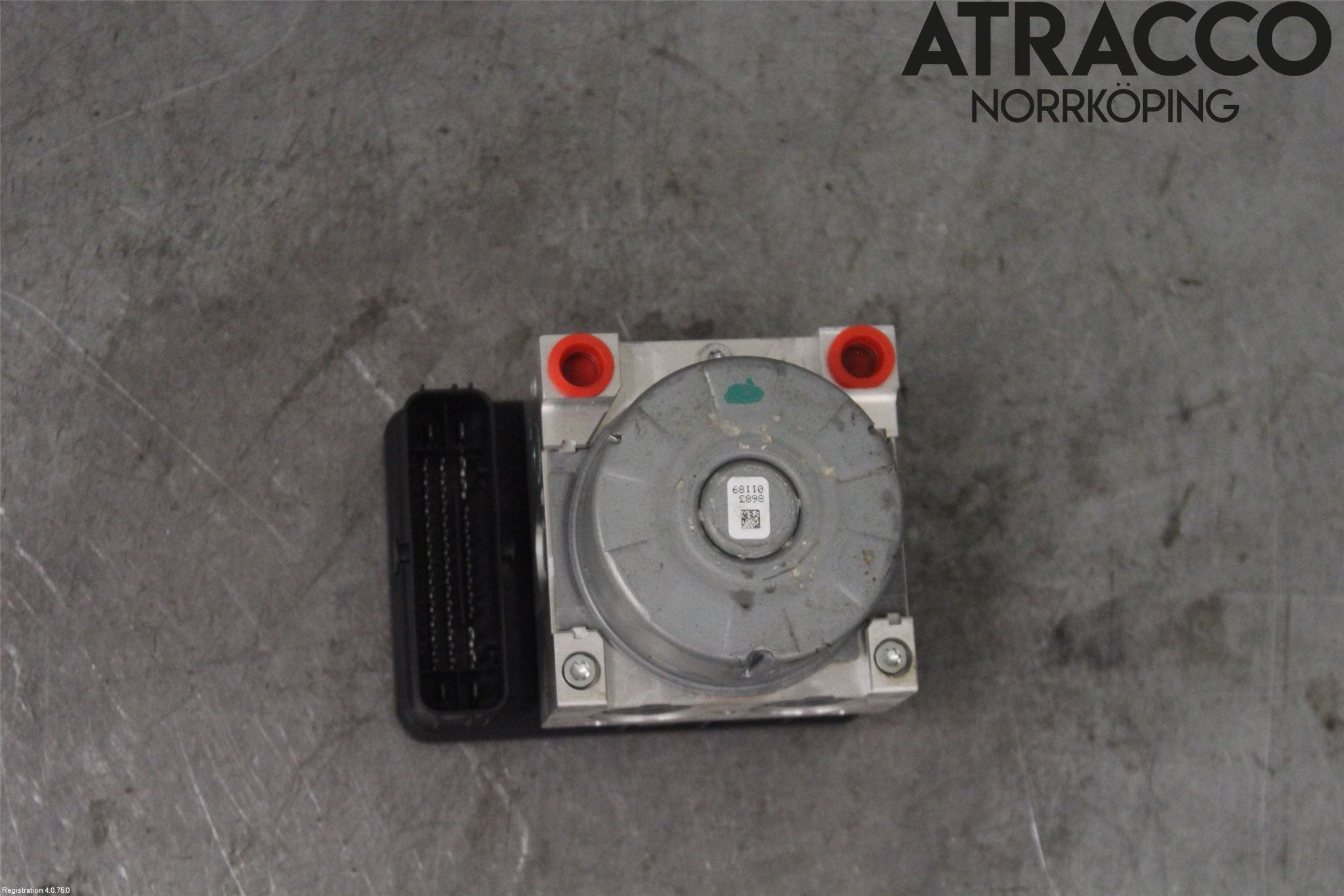 Seat LEON 13-20 Abs Hydraulikkaggregat