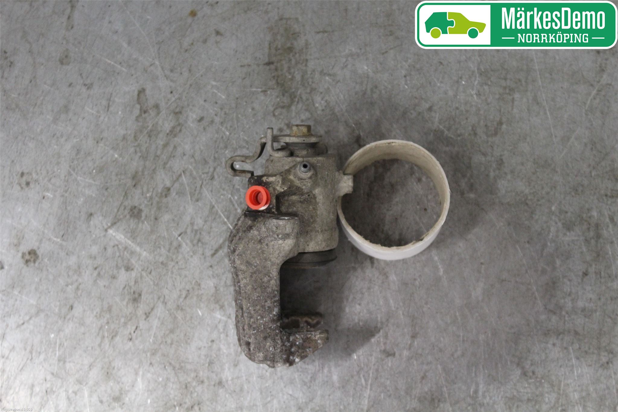Seat IBIZA IV 08-16 Bremsecaliper Bak Høyre