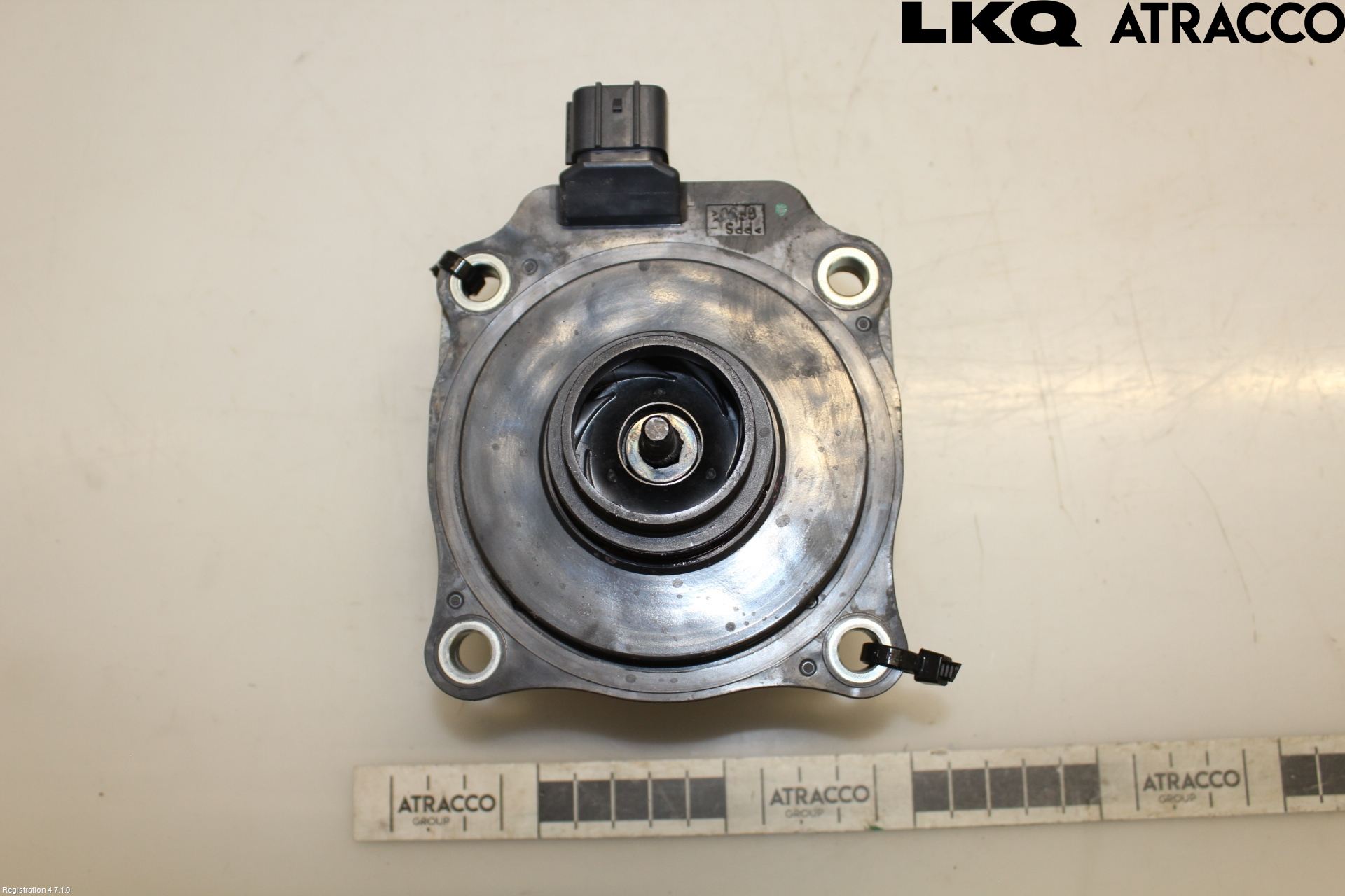 Lexus ES 250/300/330 Vannpumpe