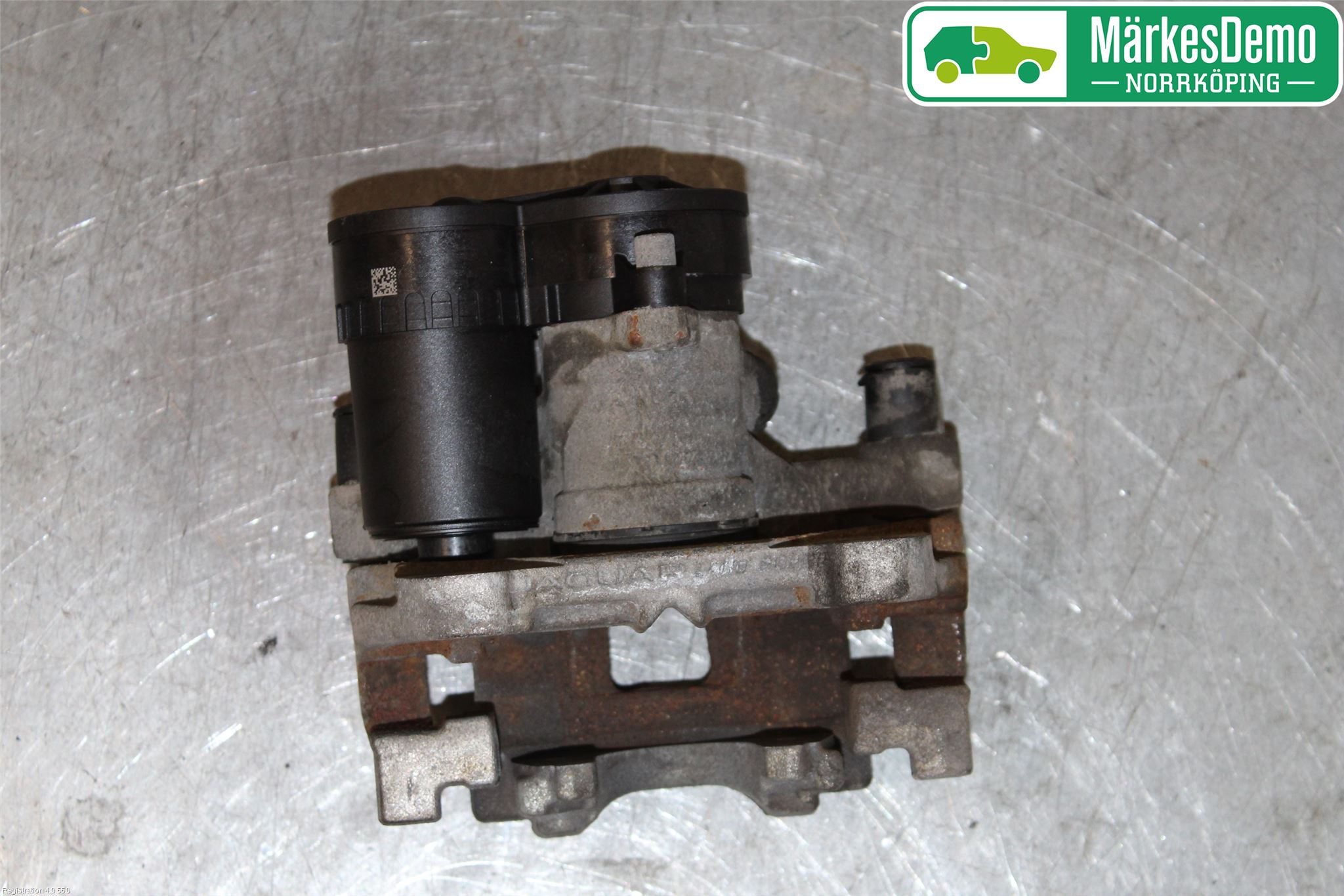 Jaguar XE (X760) 15-24 Bremsecaliper Bak Høyre
