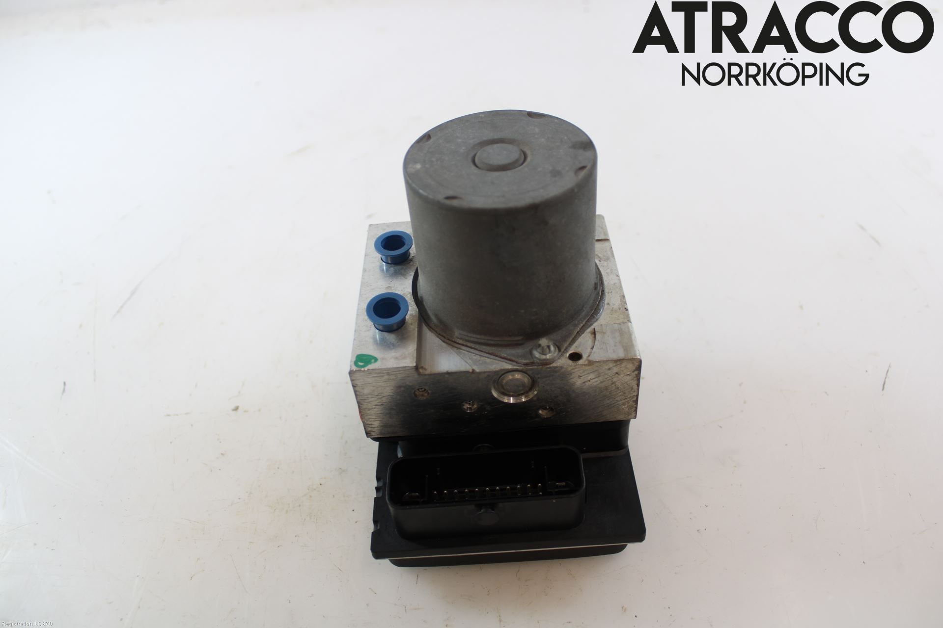 Audi Q5 09-16 Abs Hydraulikkaggregat