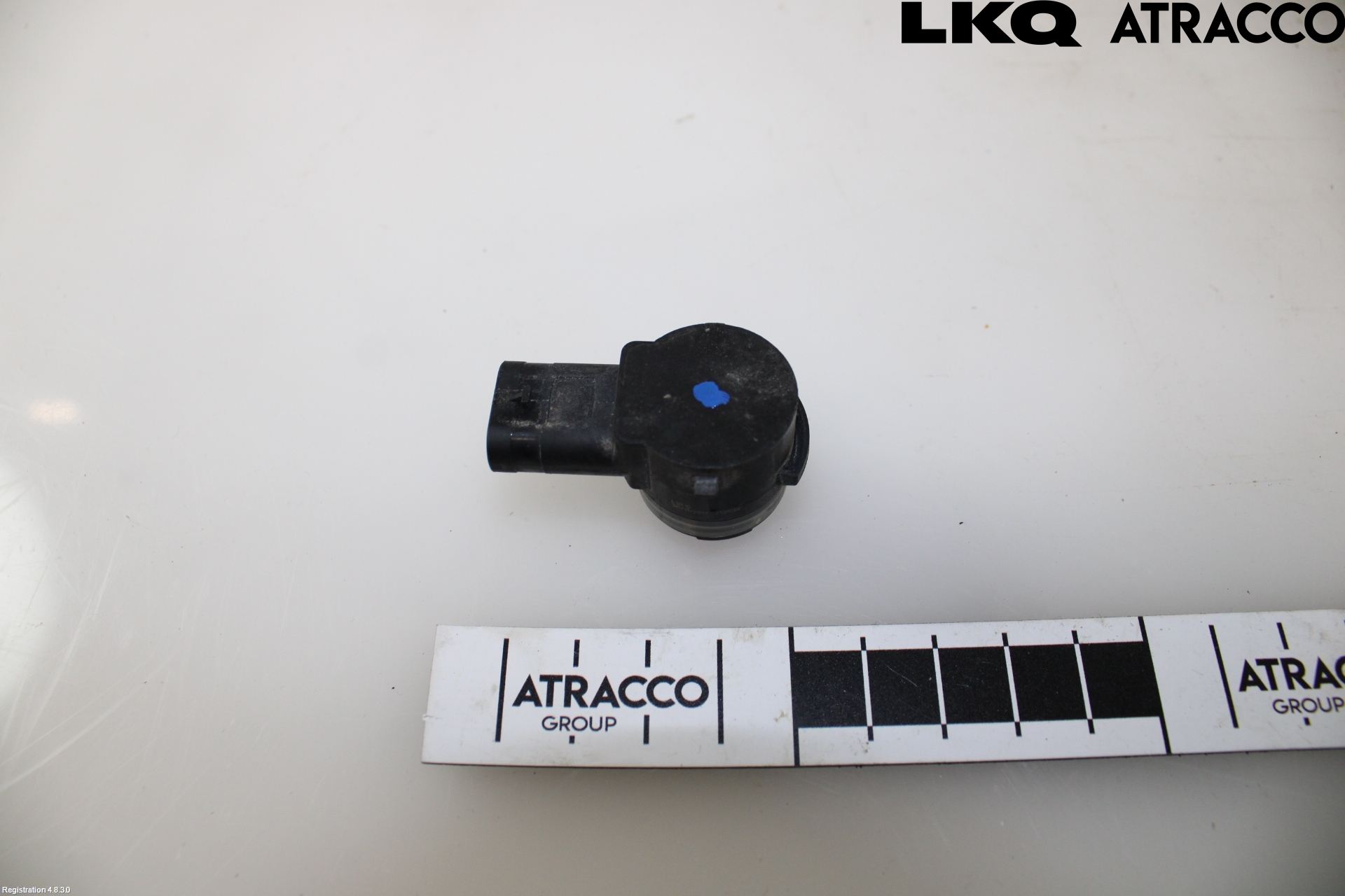 Volkswagen VW PASSAT 15-19 Sensor Ryggesensor