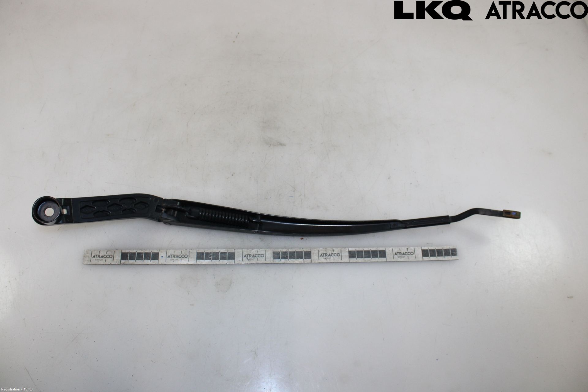 Mazda CX-5 12-17 Viskerarm-Armer Frontrute