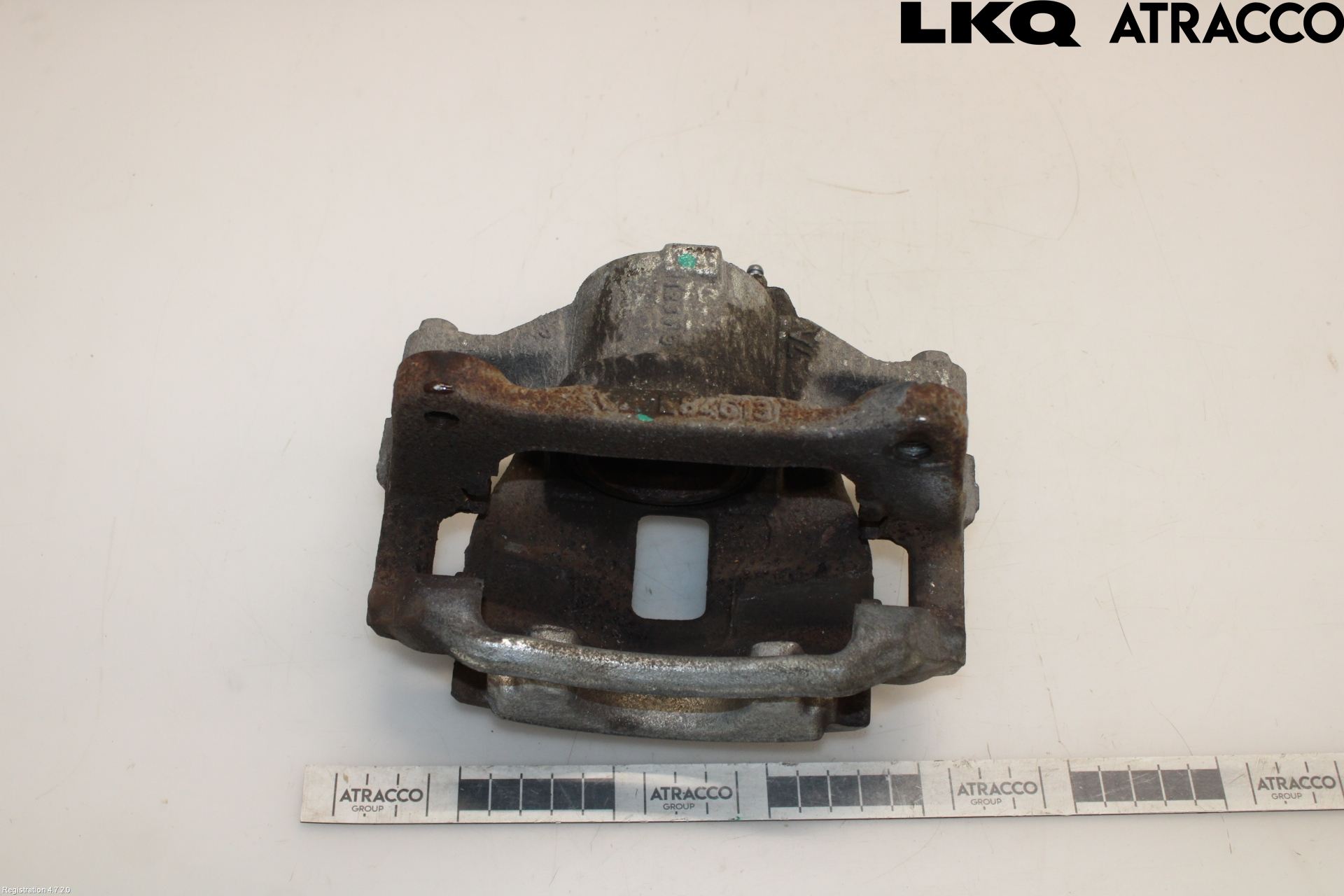Toyota COROLLA 19- Bremsecaliper Foran Høyre
