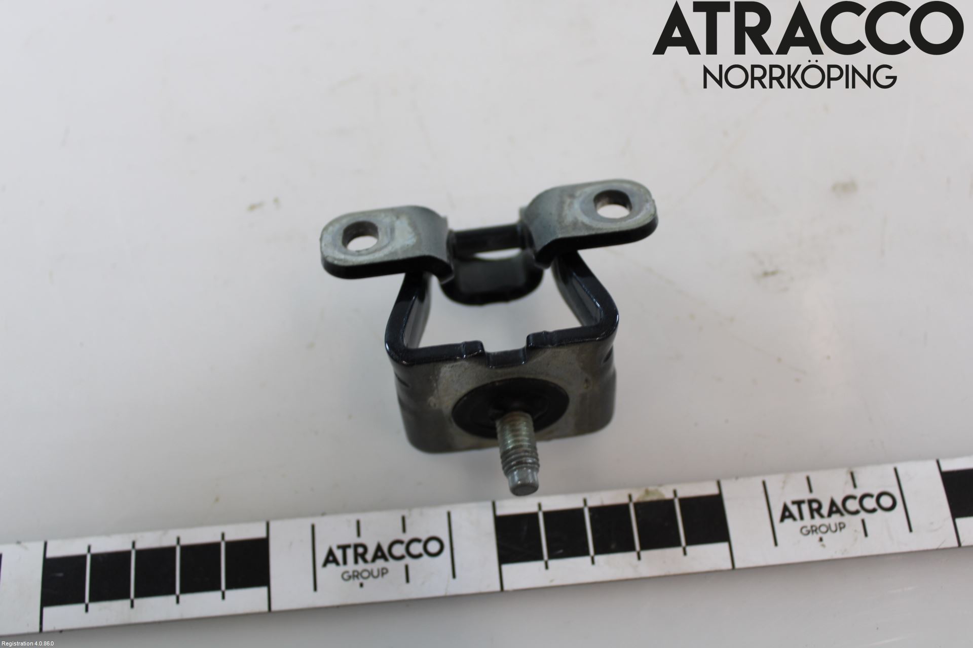 Seat ARONA Bakluke Hengsel Venstre
