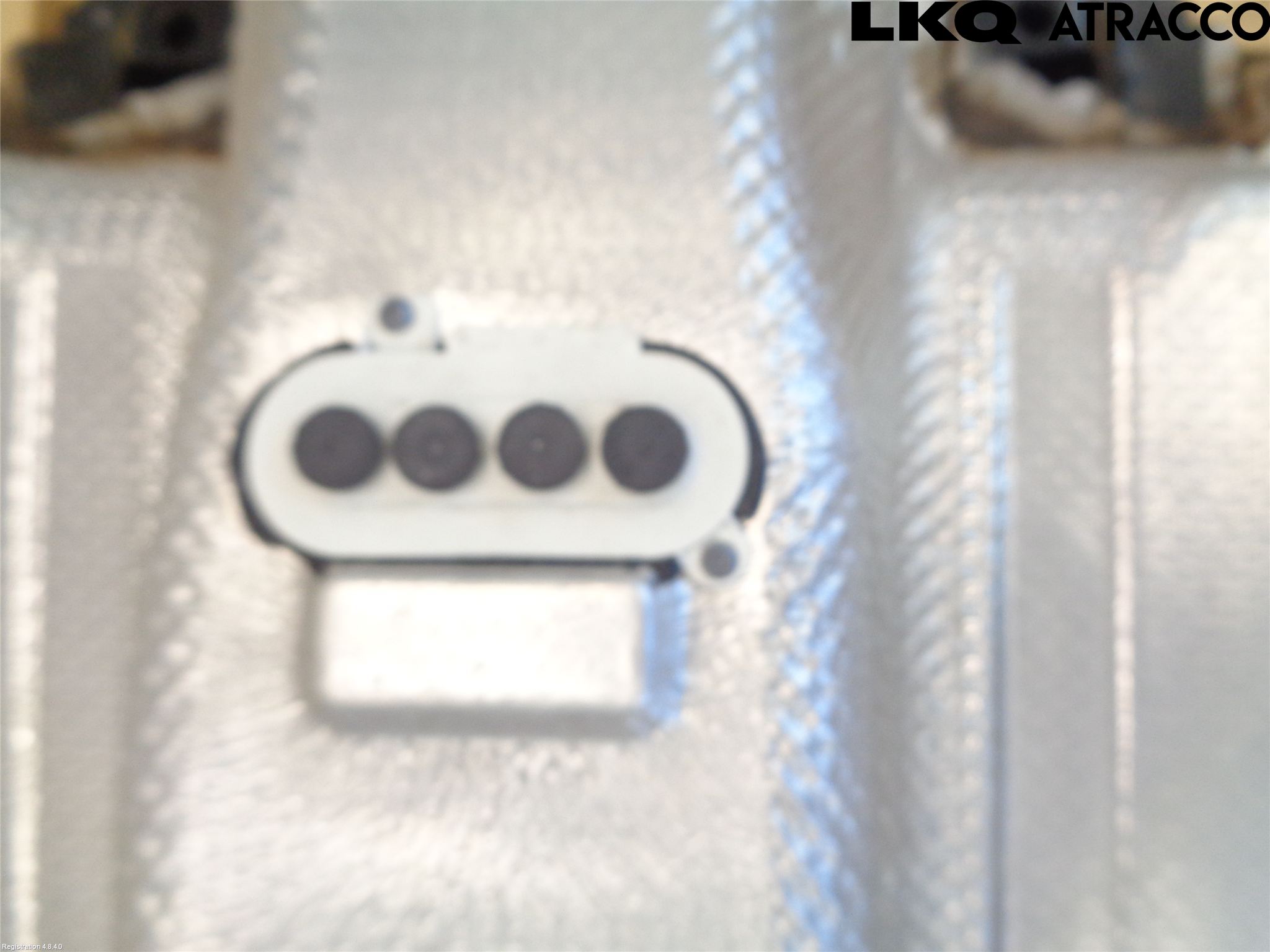 Volkswagen VW GOLF / E-GOLF VII 13-20 Hybrid Batteri