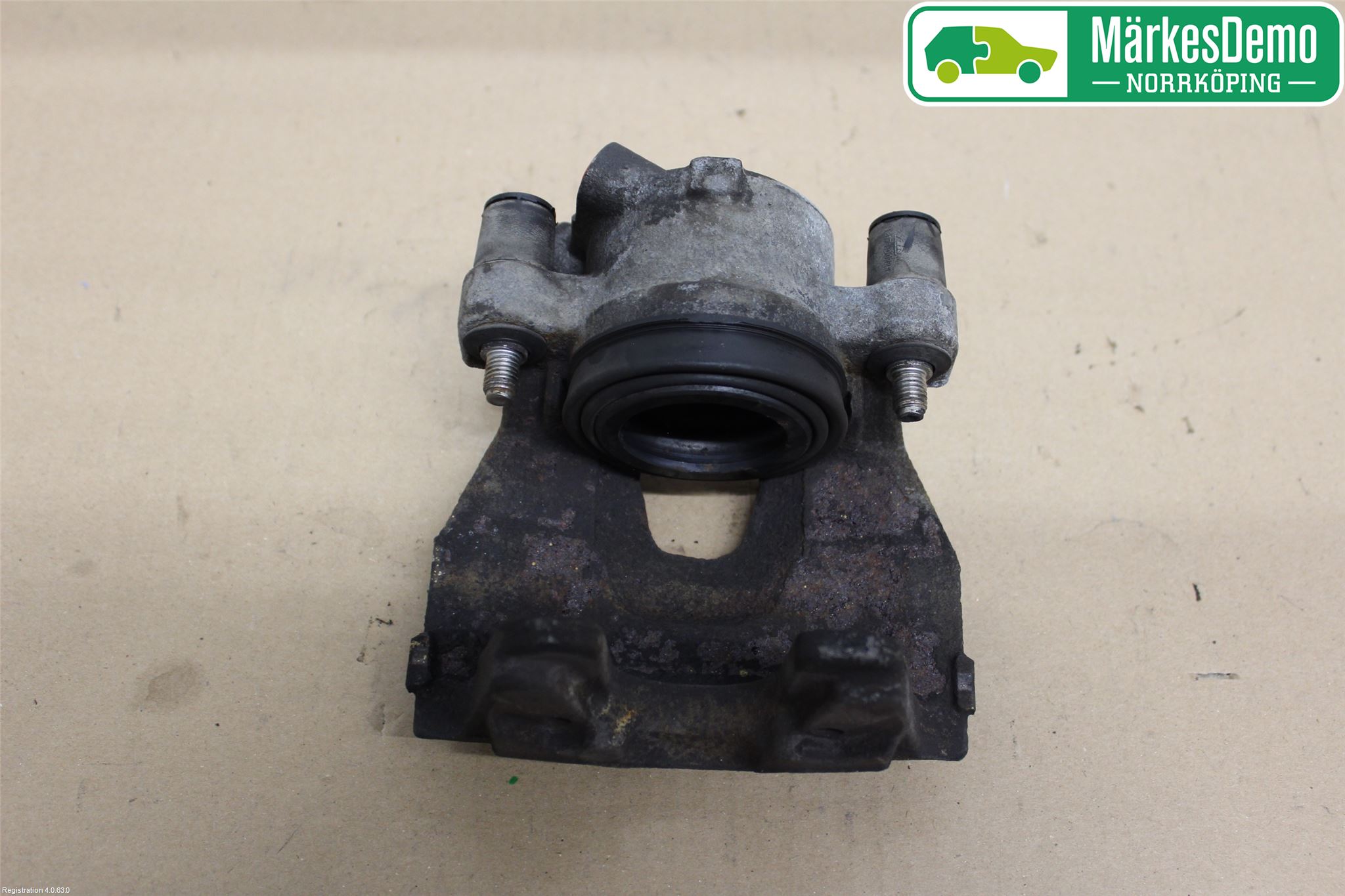 Audi A4/S4 B9 16-19 Bremsecaliper Foran Høyre