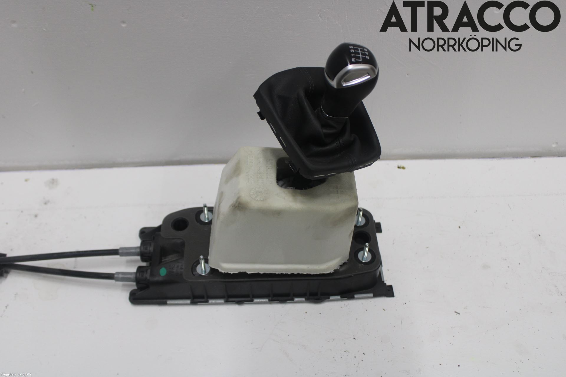 Audi A3/S3 8Y 21- Gearspak