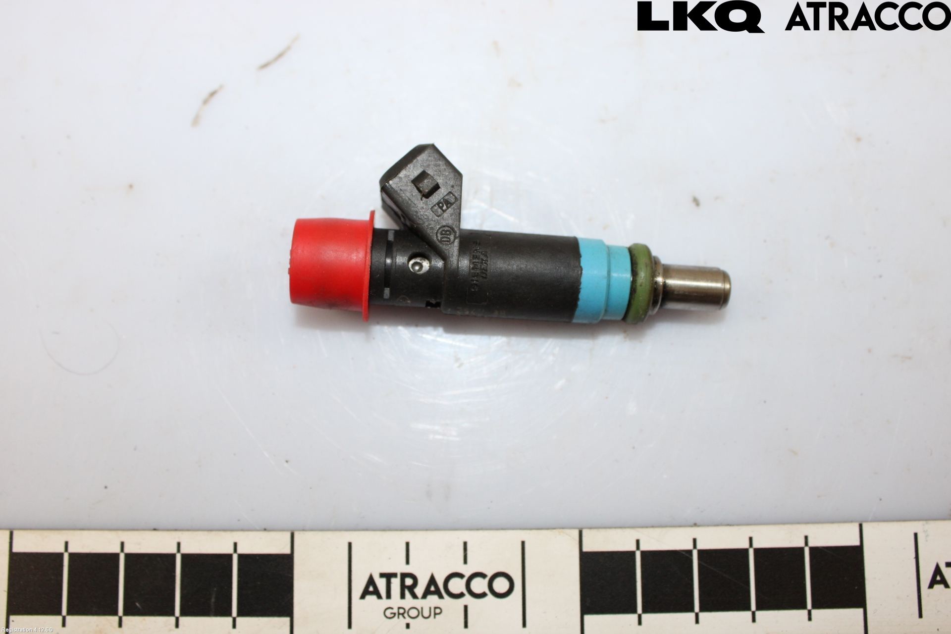 Ford FOCUS     04-07 Inns Dyse