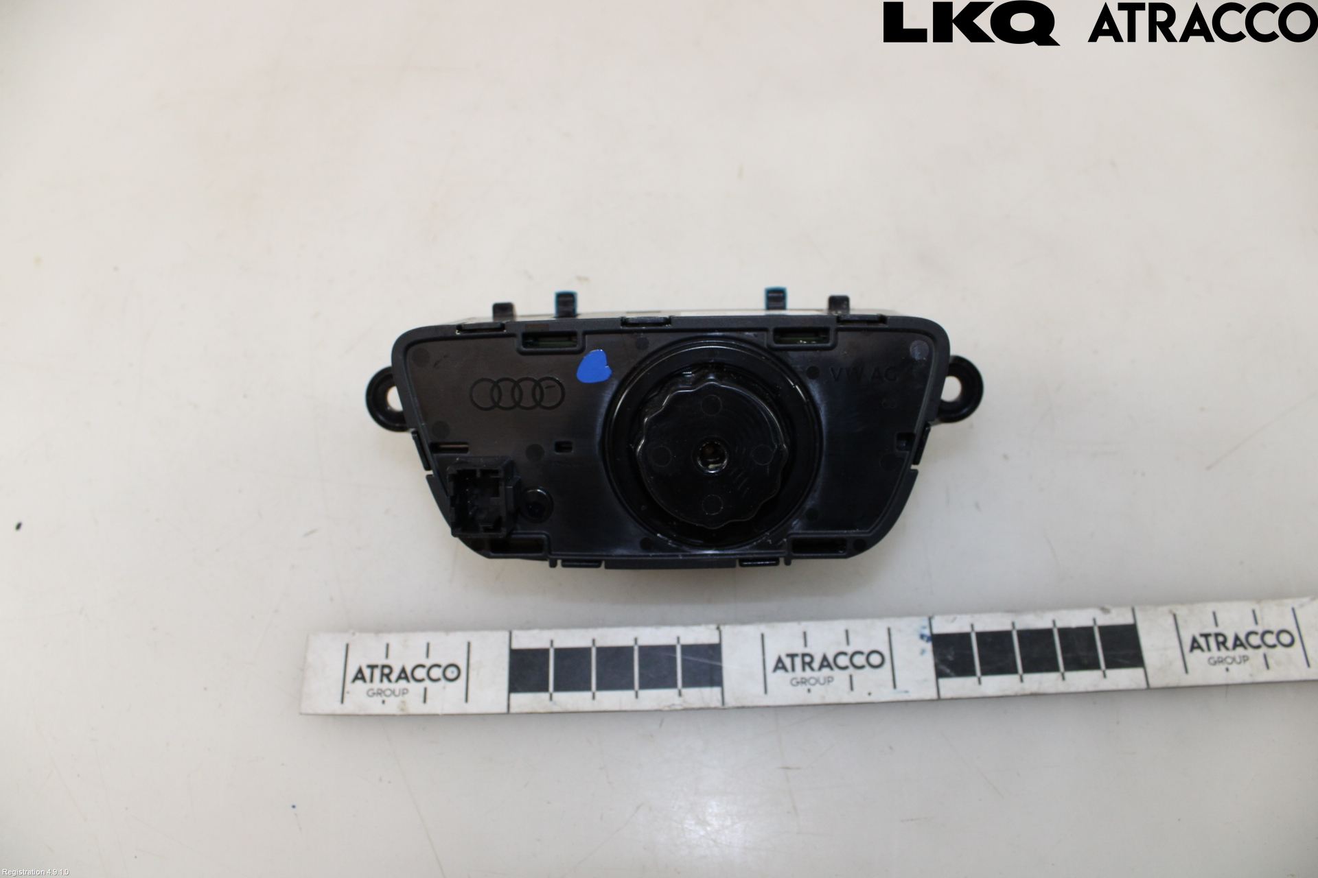 Audi Q5/SQ5 17- Bryter Hovedlys