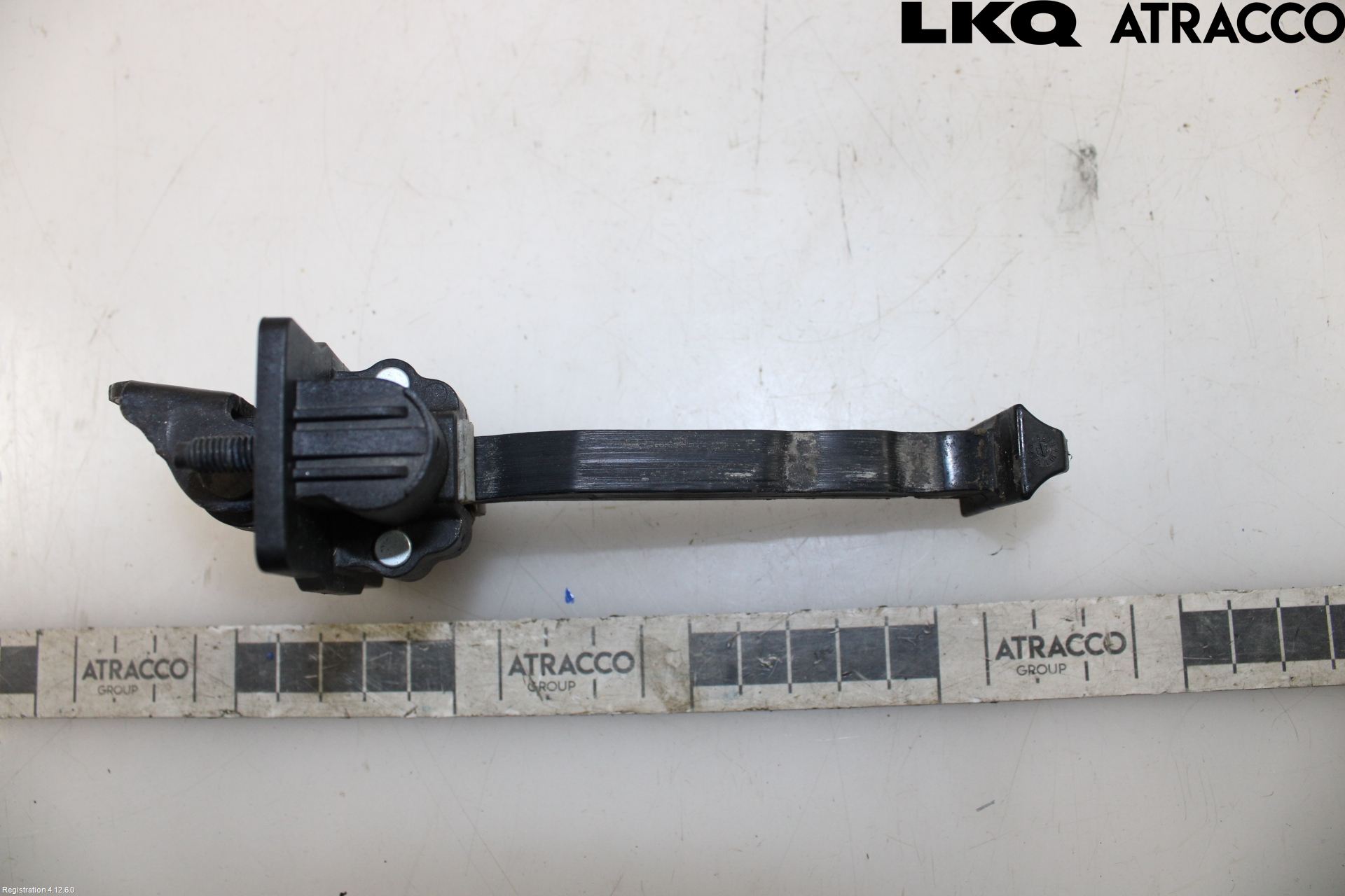 Opel MOKKA 21- Dørstopper