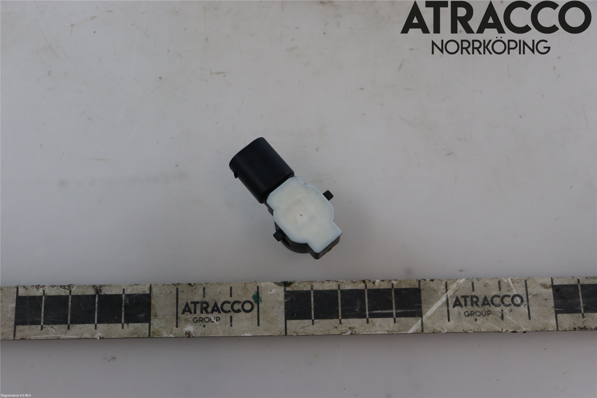 Peugeot 308 14-21 Sensor Ryggesensor