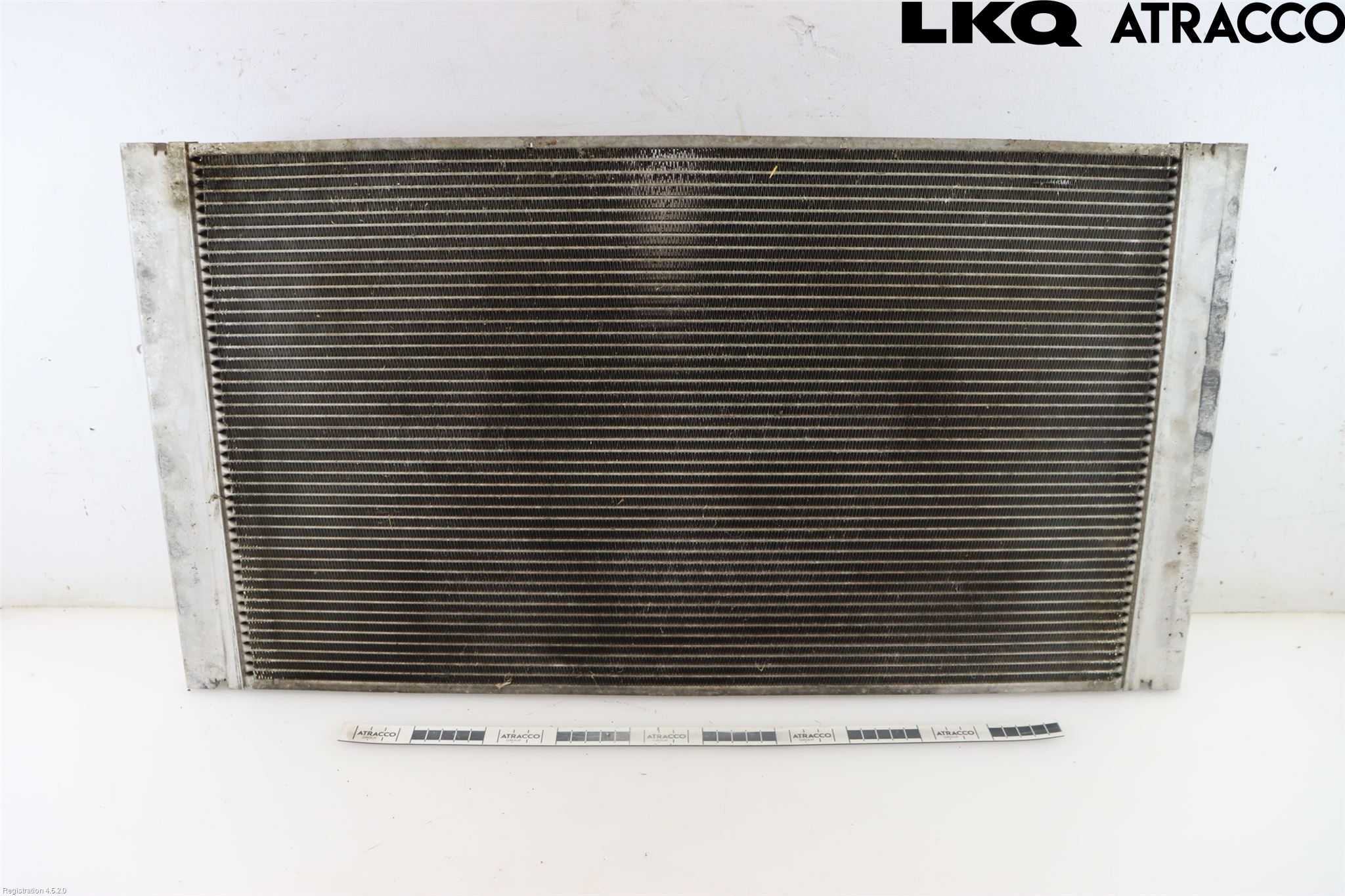 Volvo C70 06-10 Radiator Automat