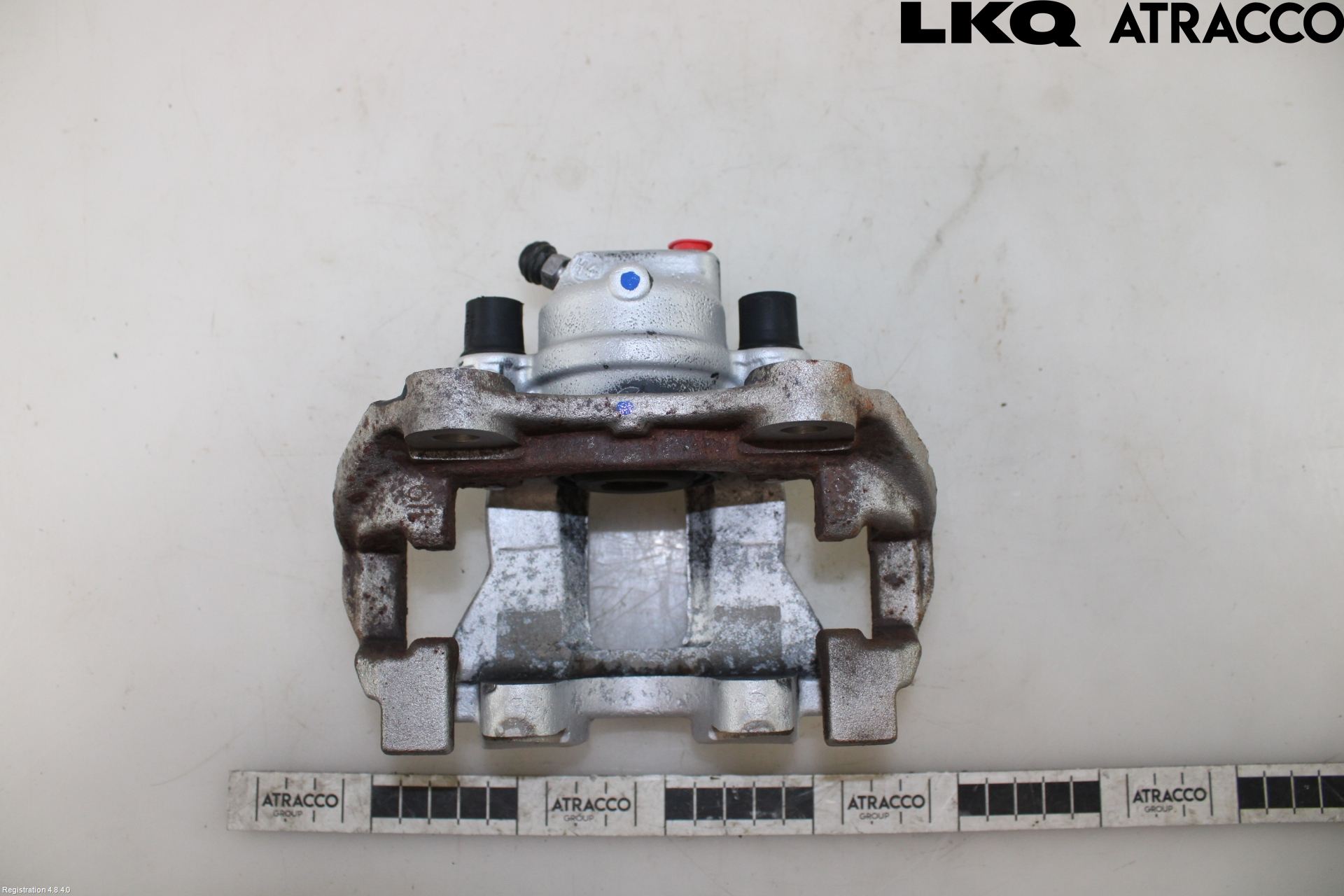 Mercedes-Benz MB CLS (C219) 03-11 Bremsecaliper Bak Høyre