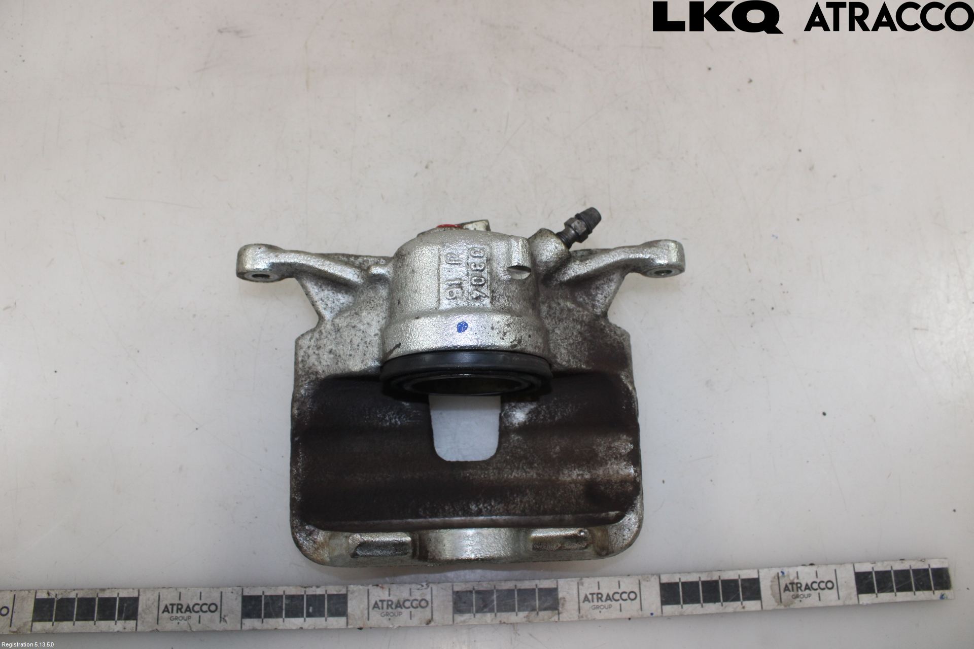 Audi A3/S3 8Y 21- Bremsecaliper Foran Høyre