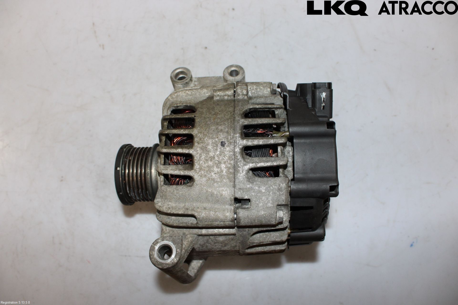 Citroen DS 7 CROSSBACK 19-23 Dynamo