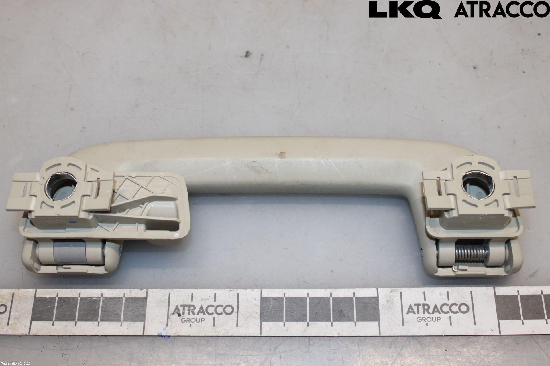 Volvo XC60 09-13 Innrhandtak I Taket
