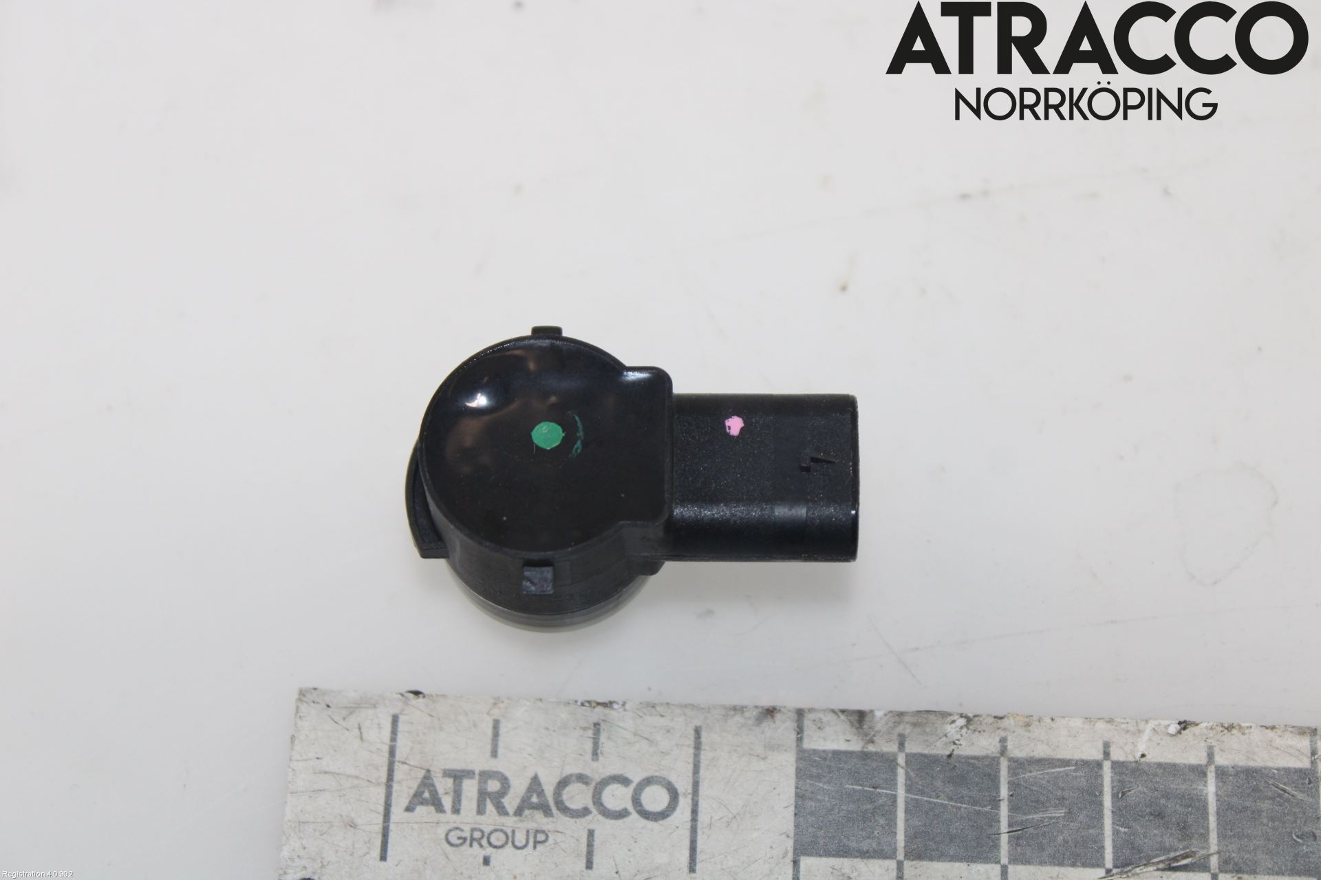 Volkswagen VW GOLF / E-GOLF VII 13-20 Sensor Parkering Front
