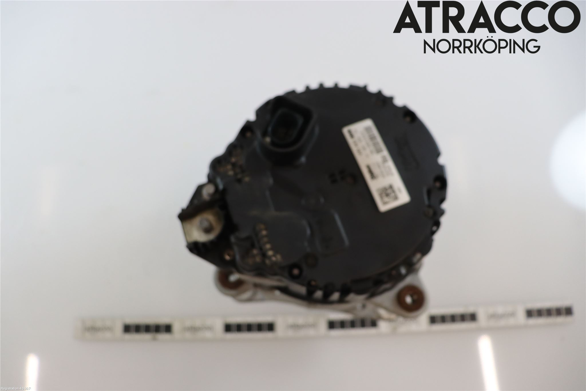 Audi A6 F2/C8 19- Dynamo