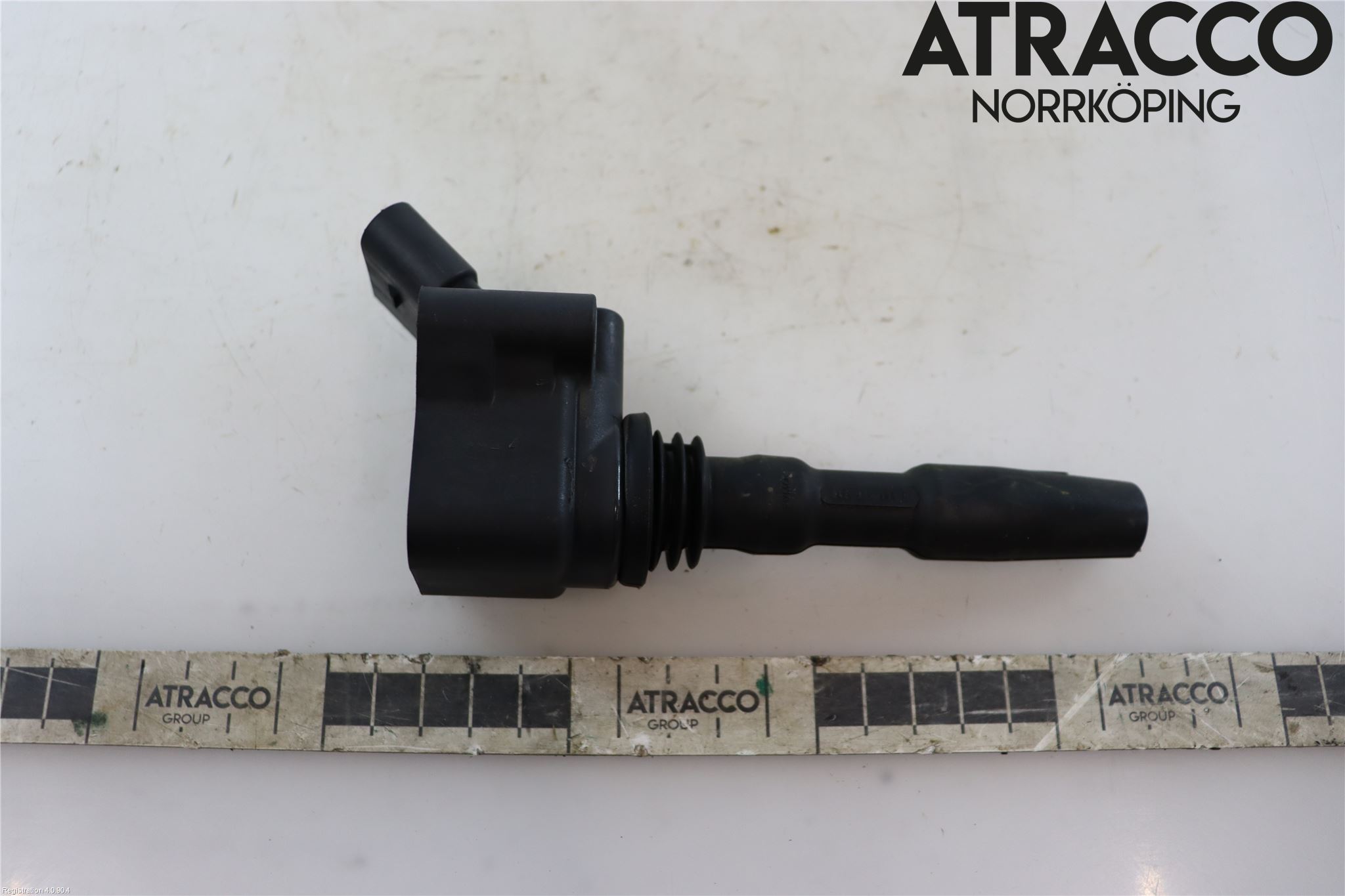 Seat IBIZA IV 08-16 Coil